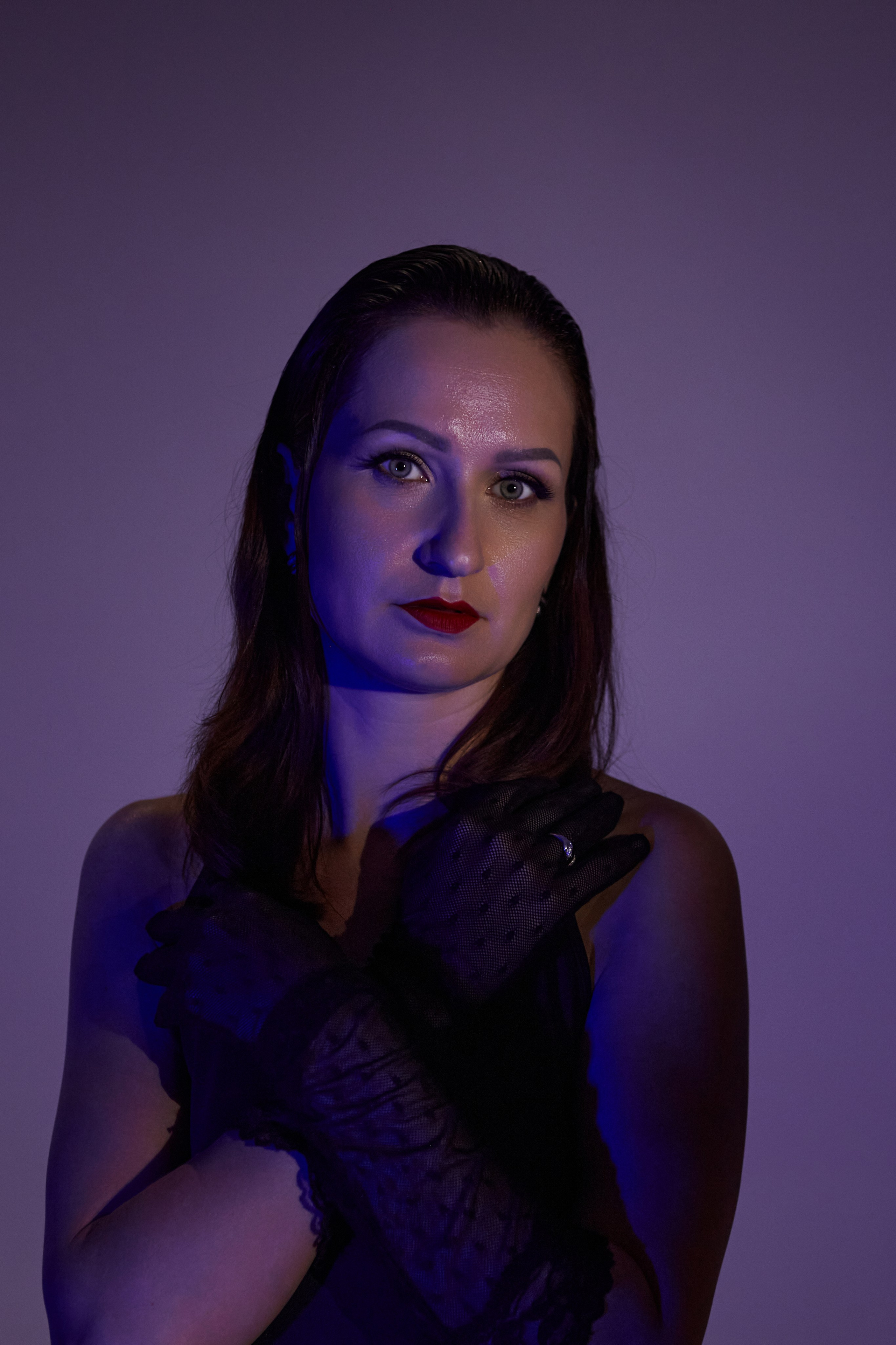 Виктория Гончарова