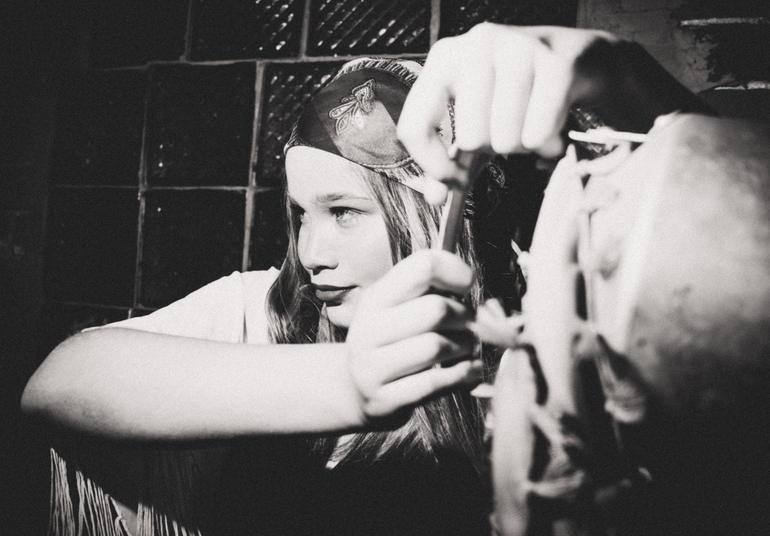 Александра