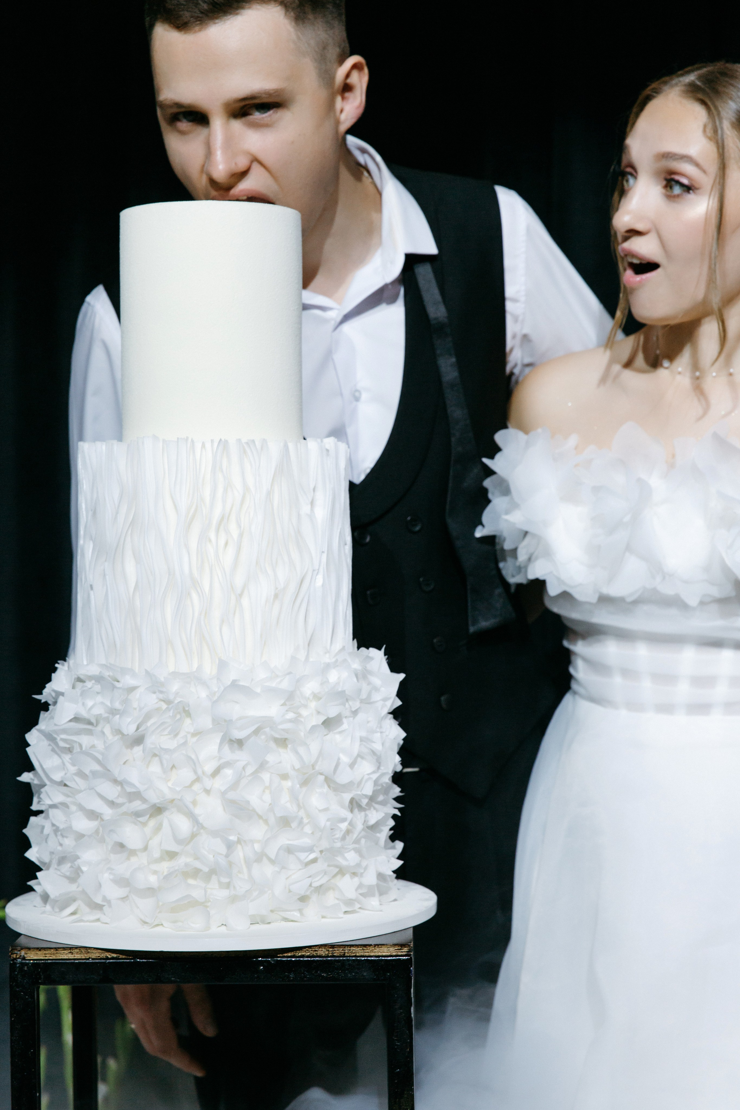 Свадьба Илья Анастасия. Фотограф Антон Бубликов Сыктывкар