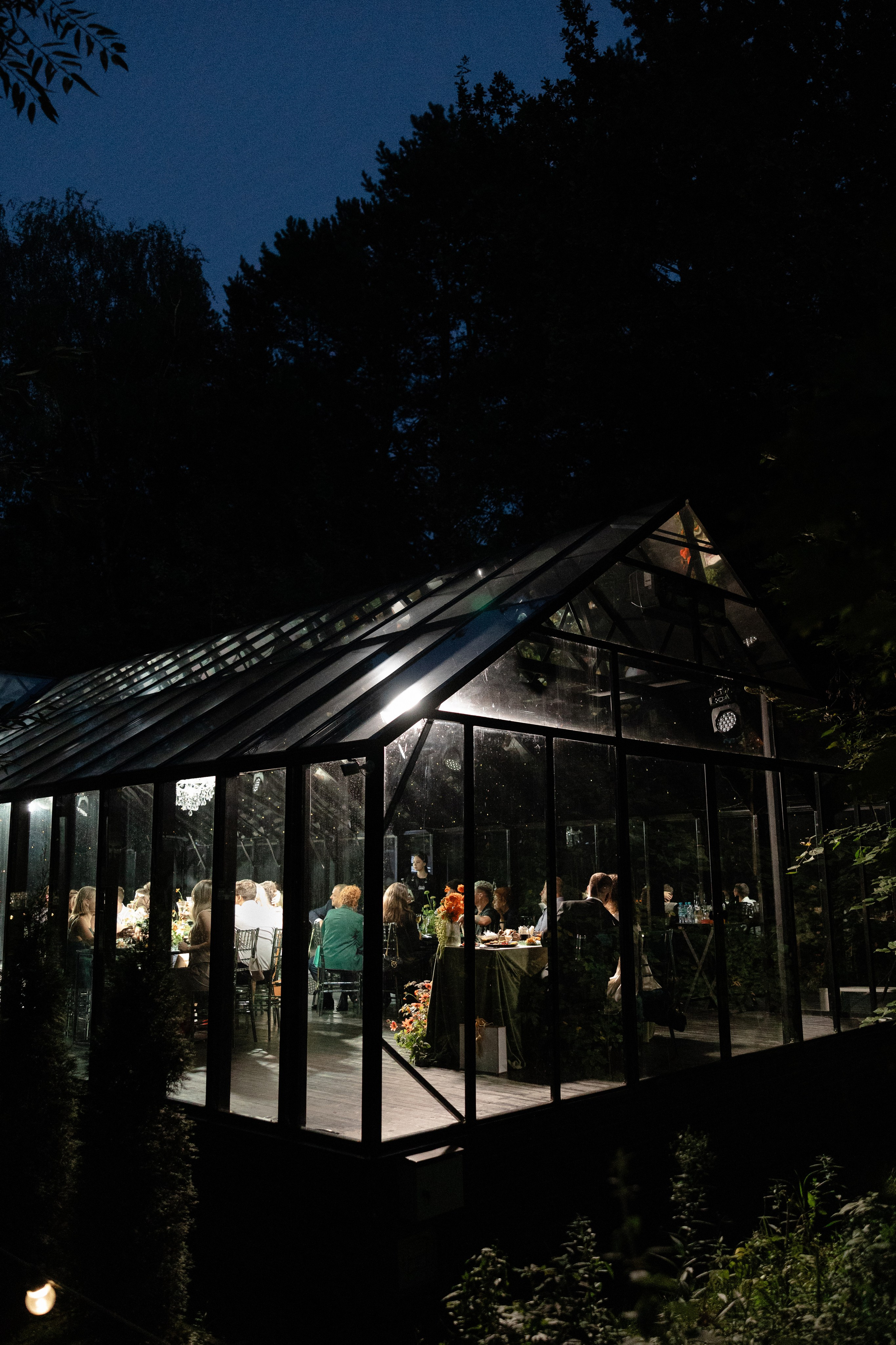 Костя и Юля. Фотограф Аня Безяева