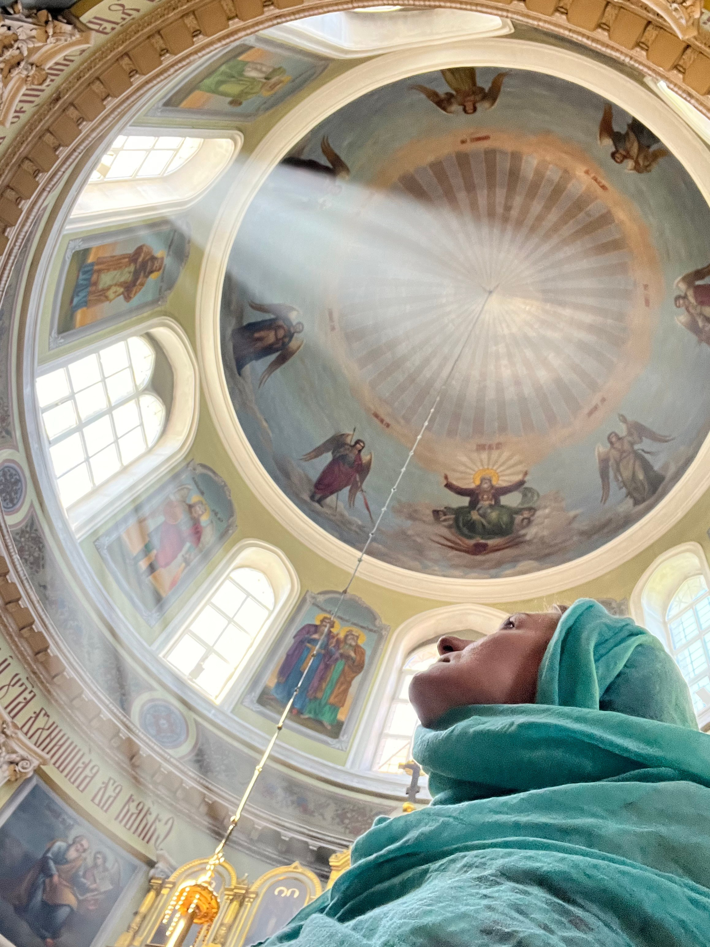 Радонежье. Путешествия со смыслом