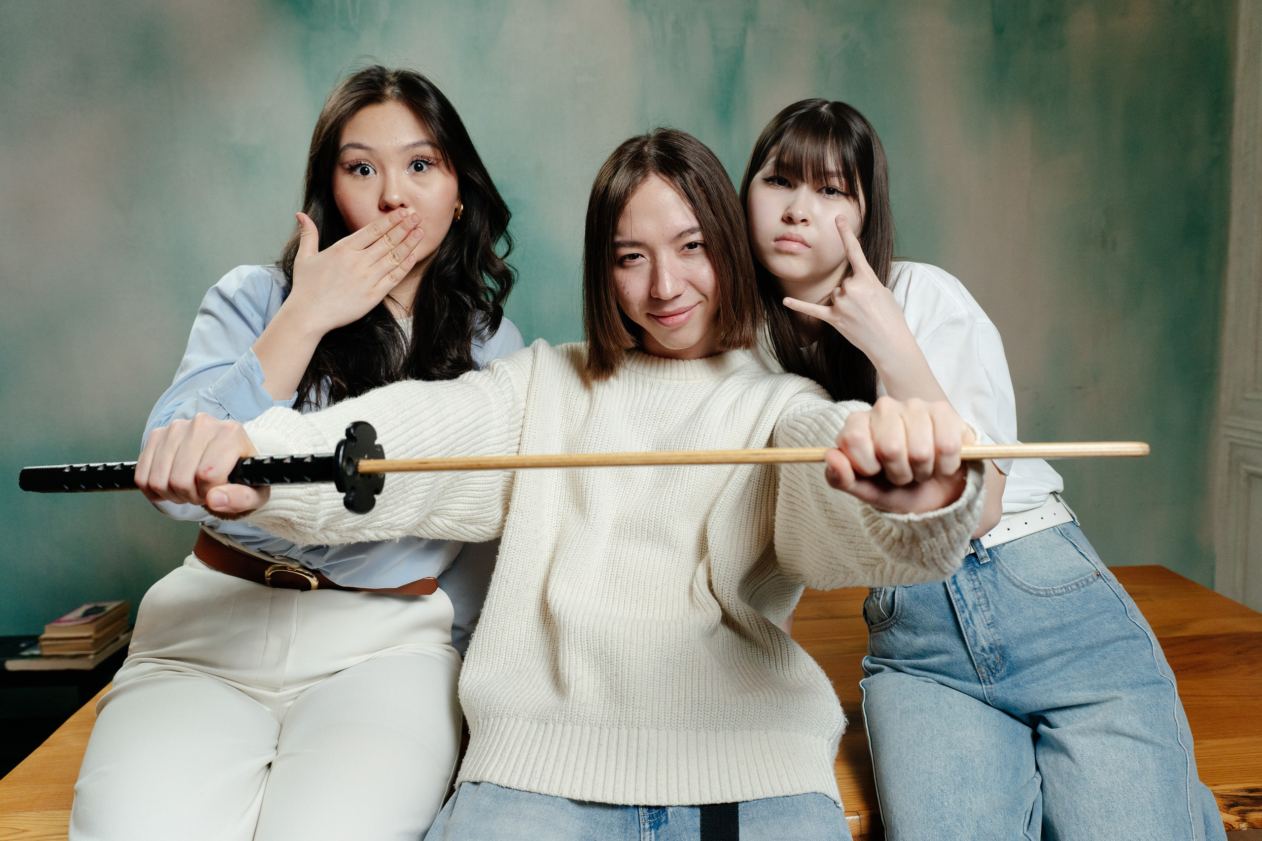 Личный разворот. Выпускные альбомы в Нур-Султане (Астана) и по всему Казахстану