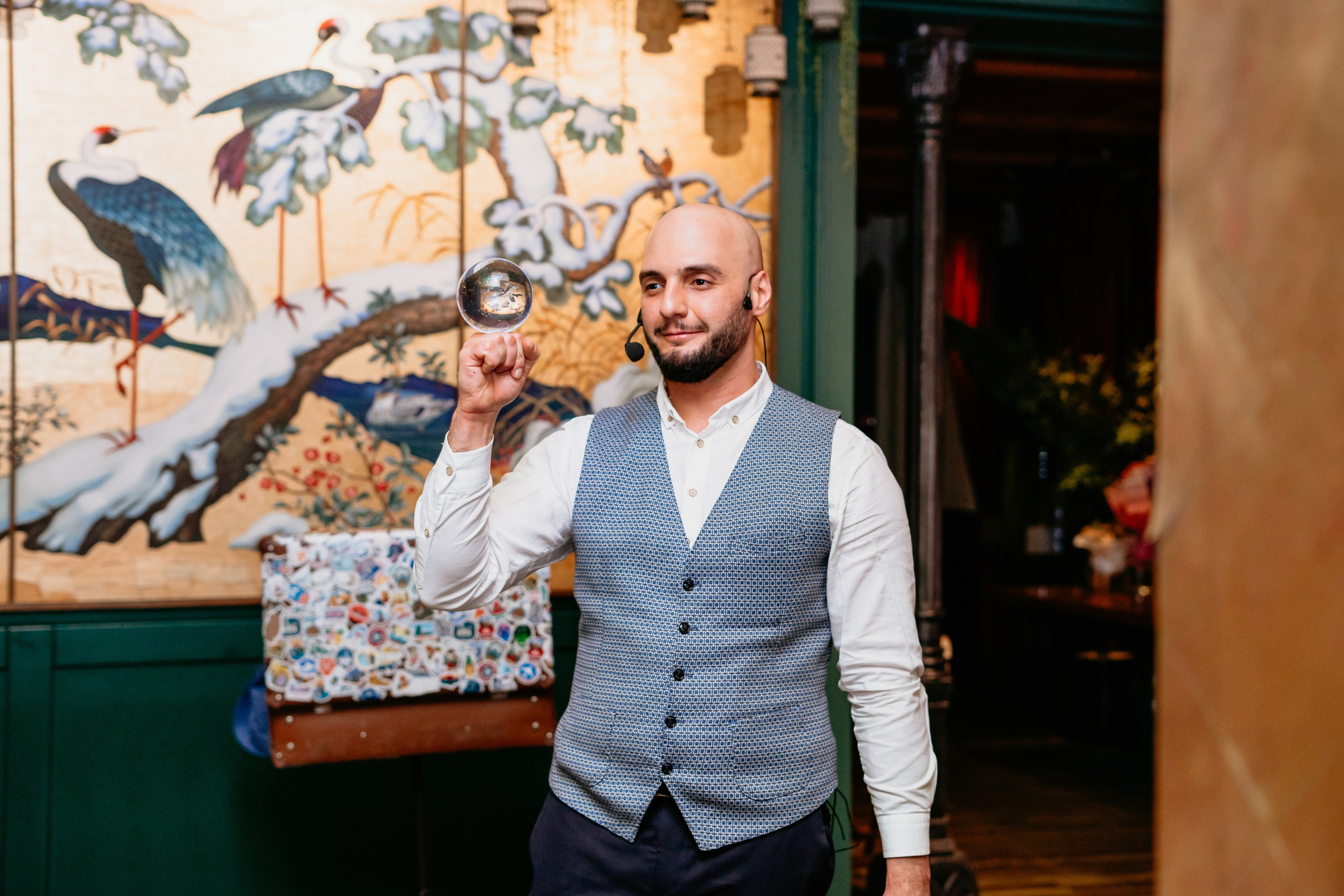 Полине 18 лет / Макао. Фотограф мероприятий в Ростове-на-Дону Есманская Елена