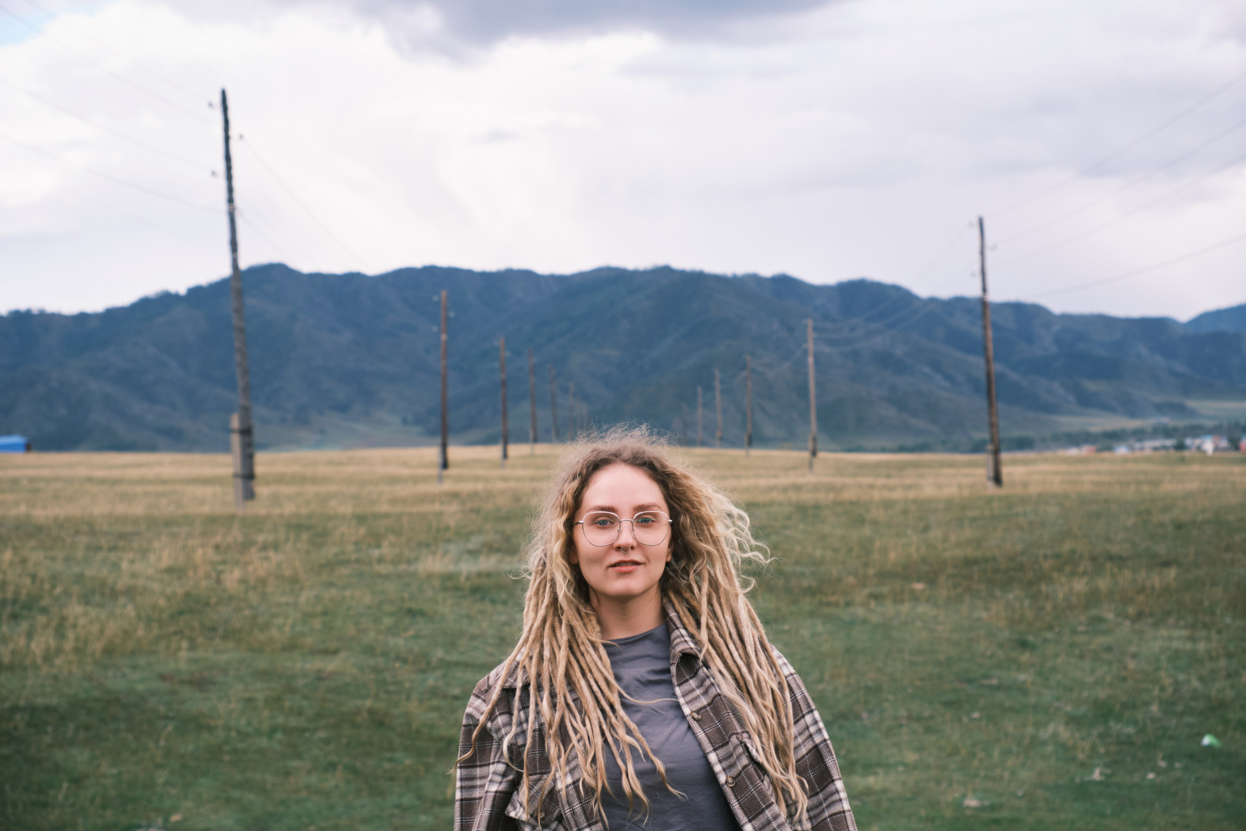 Природа. Антон Ив