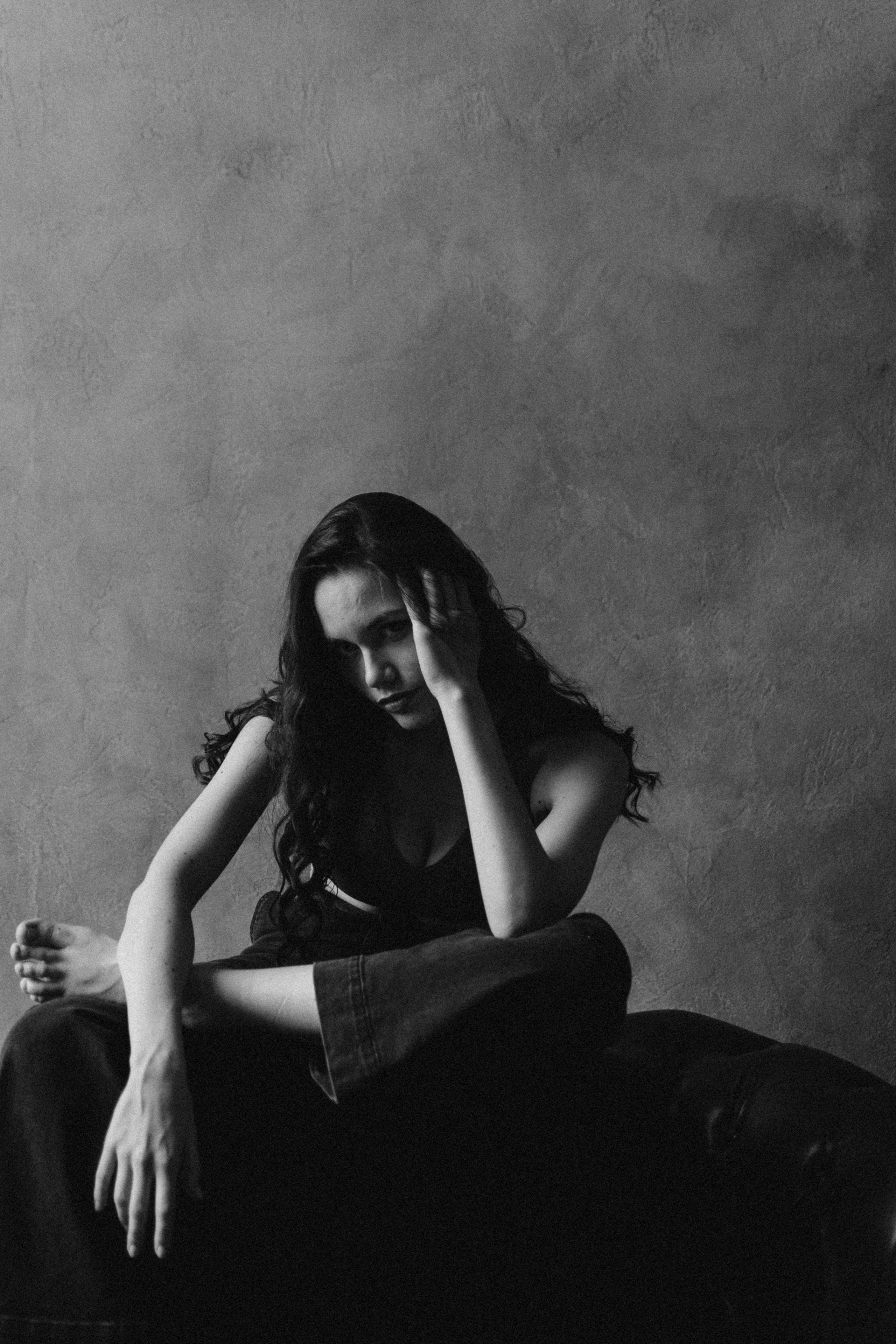 Аниса. Фотограф Анфиса Хардина Екатеринбург