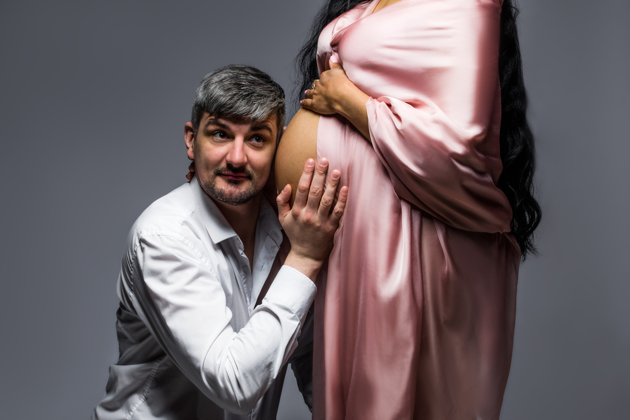 Беременность. Индивидуальные, семейные, студийные съемки в Серпухове и за пределами