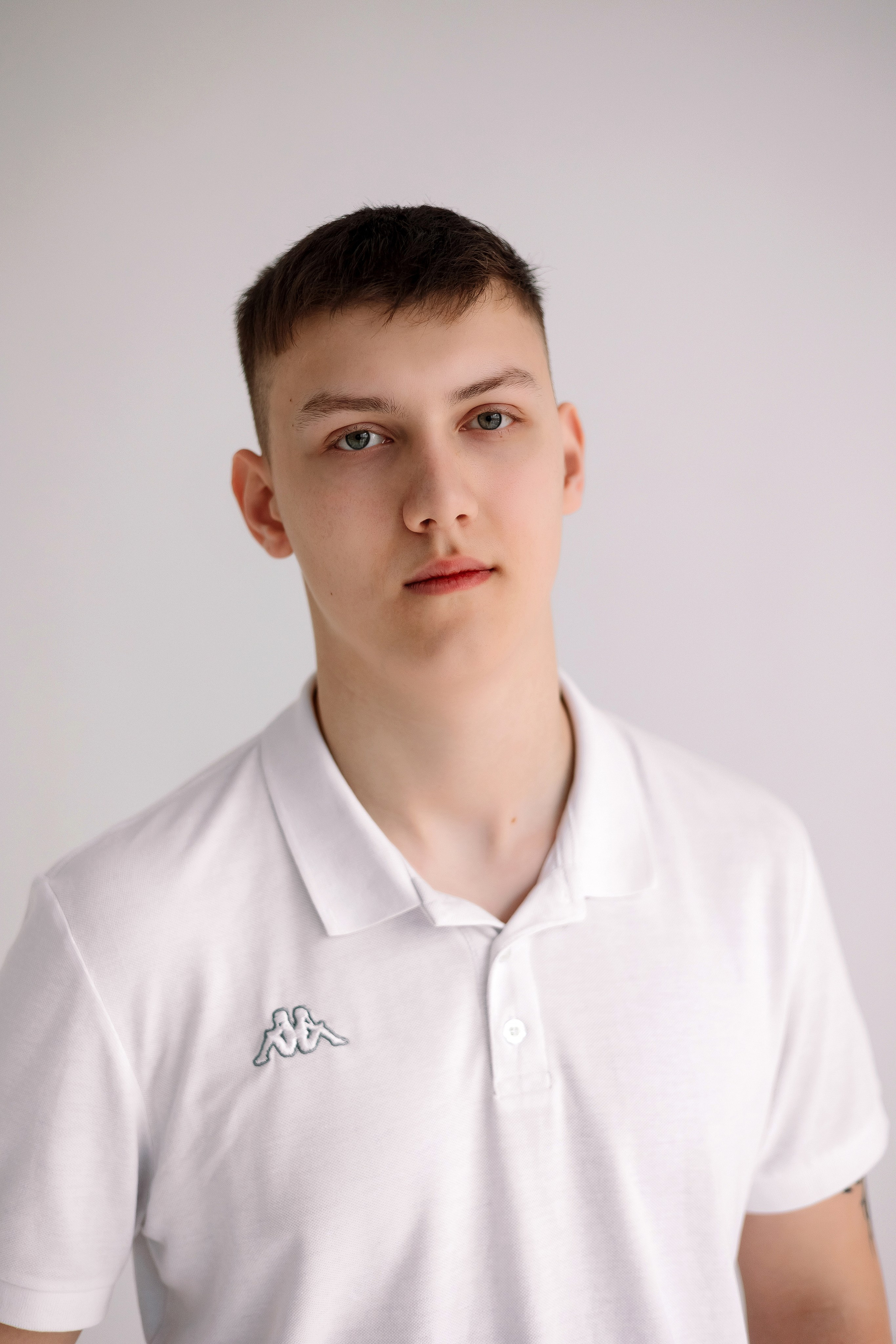 11 класс Циклорама. Фотограф Любовь Корниенко, Примоский край