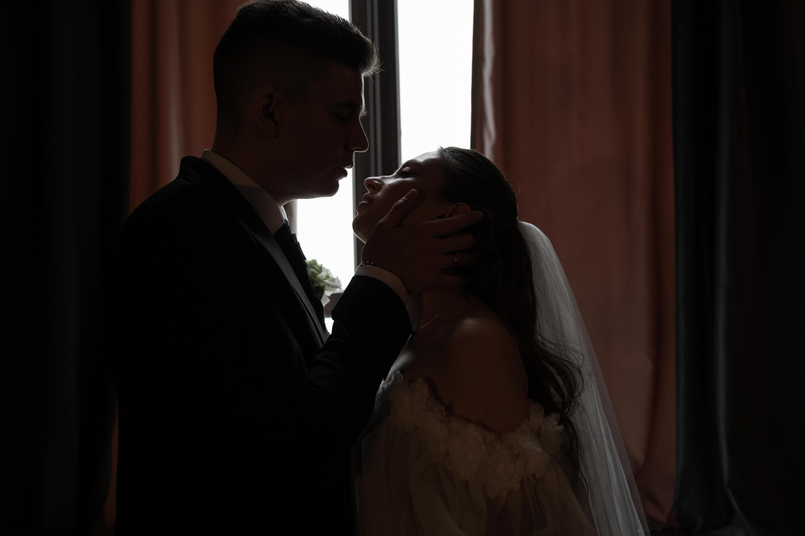 31 мая. Свадебный, портретный, коммерческий, предметный фотограф в Ставрополе Иван Белашов