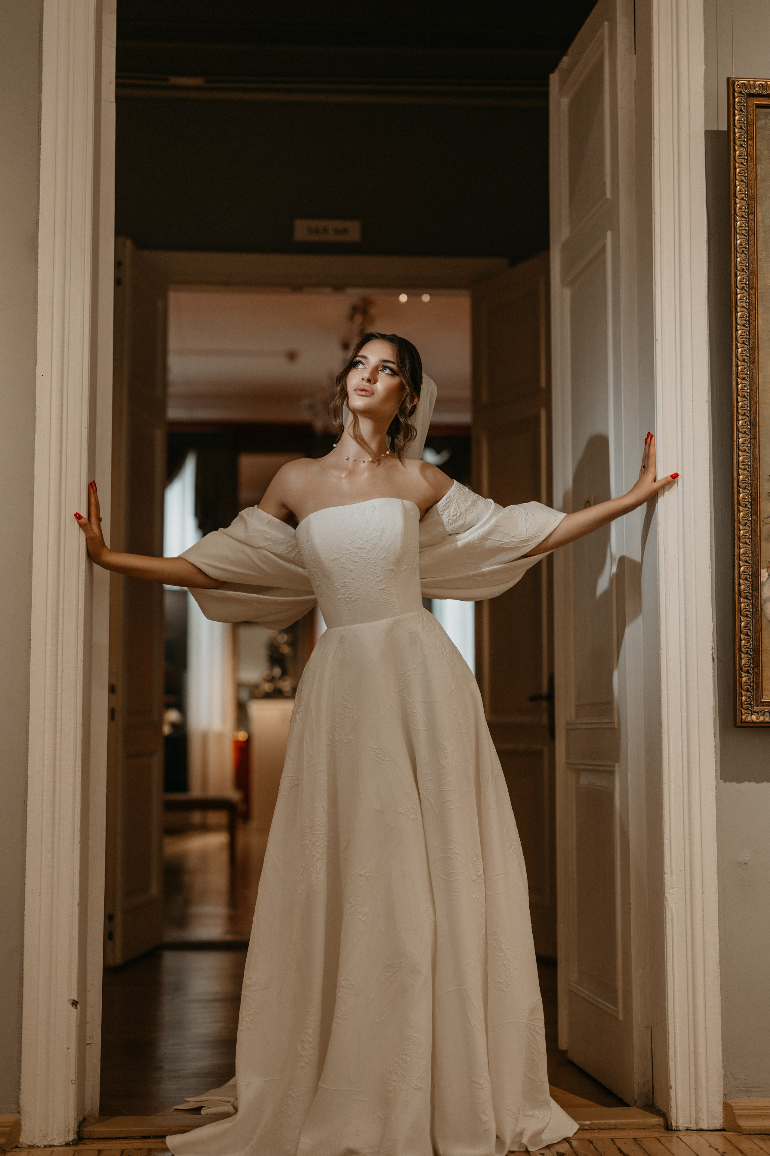 Юрий & Дарья | 06.06.25. Свадебный и семейный фотограф в Омске Евгения Хакимова