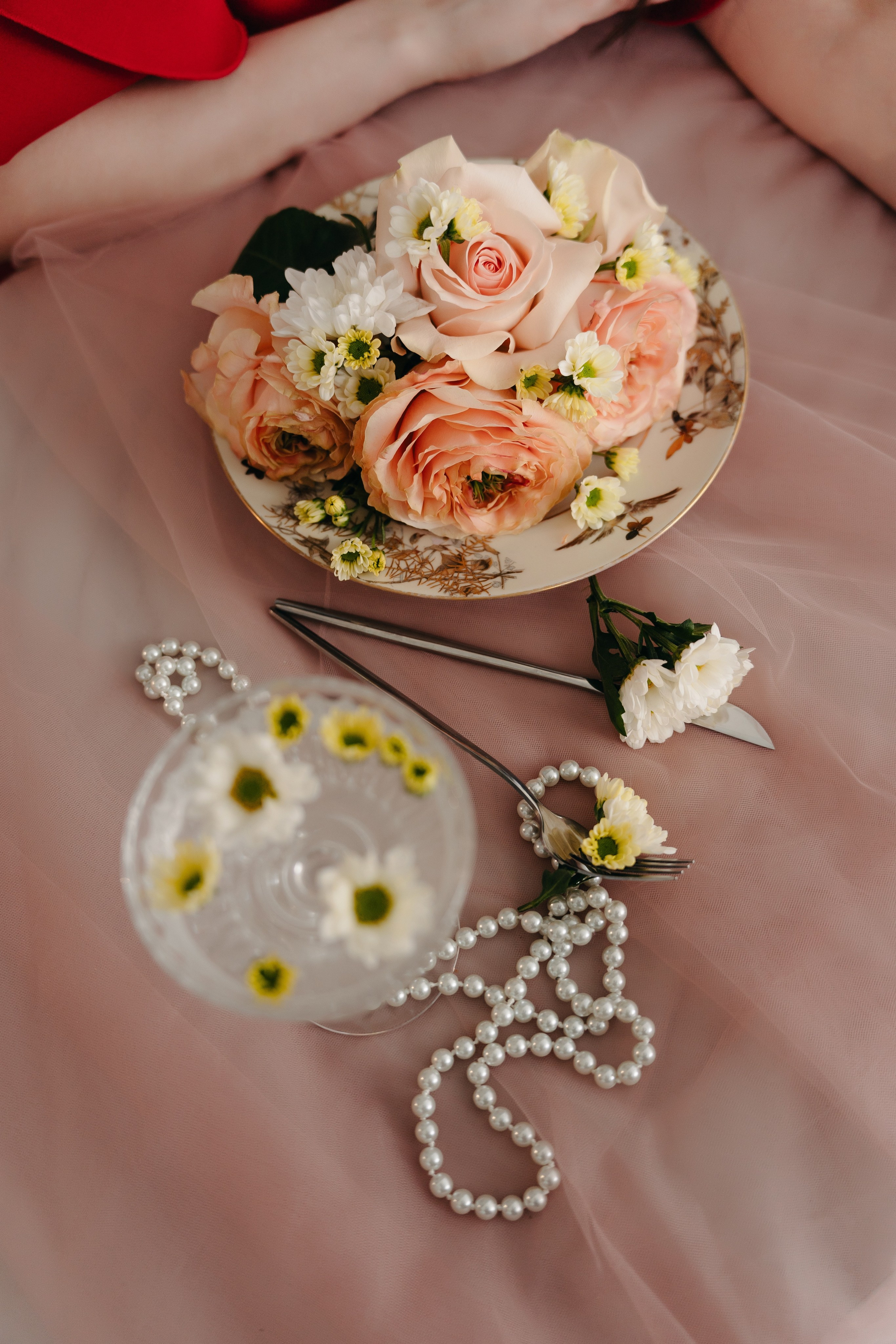 Мария. Истории