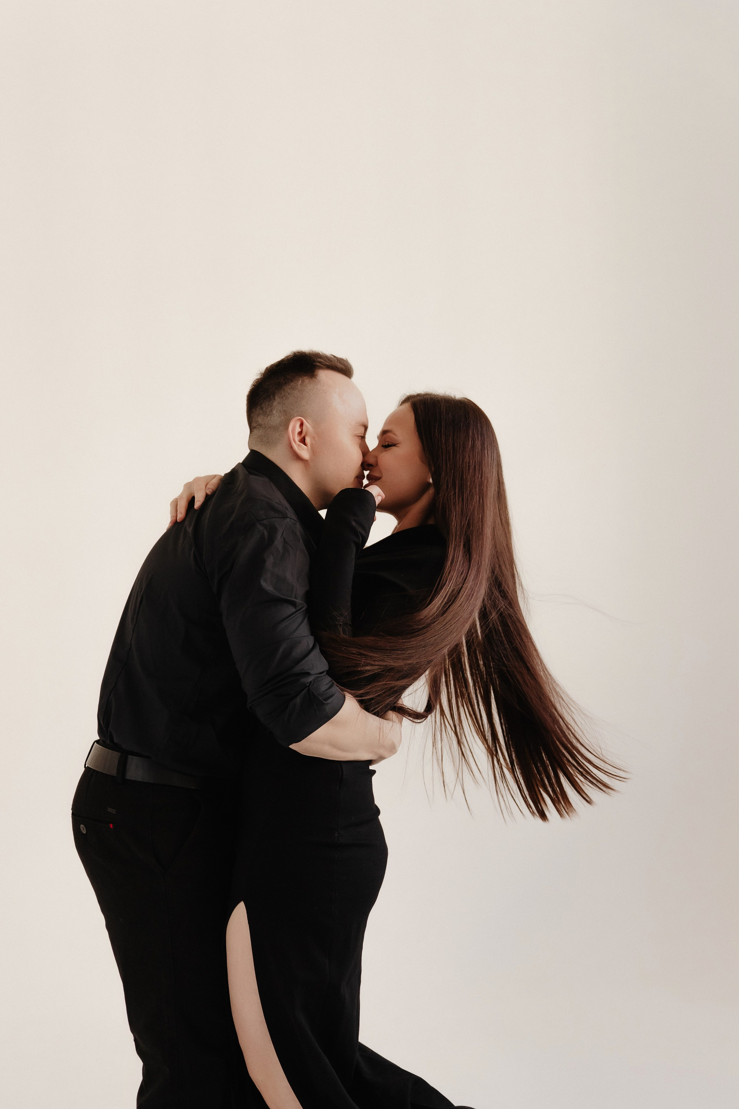 Кристина и Илья. Истории