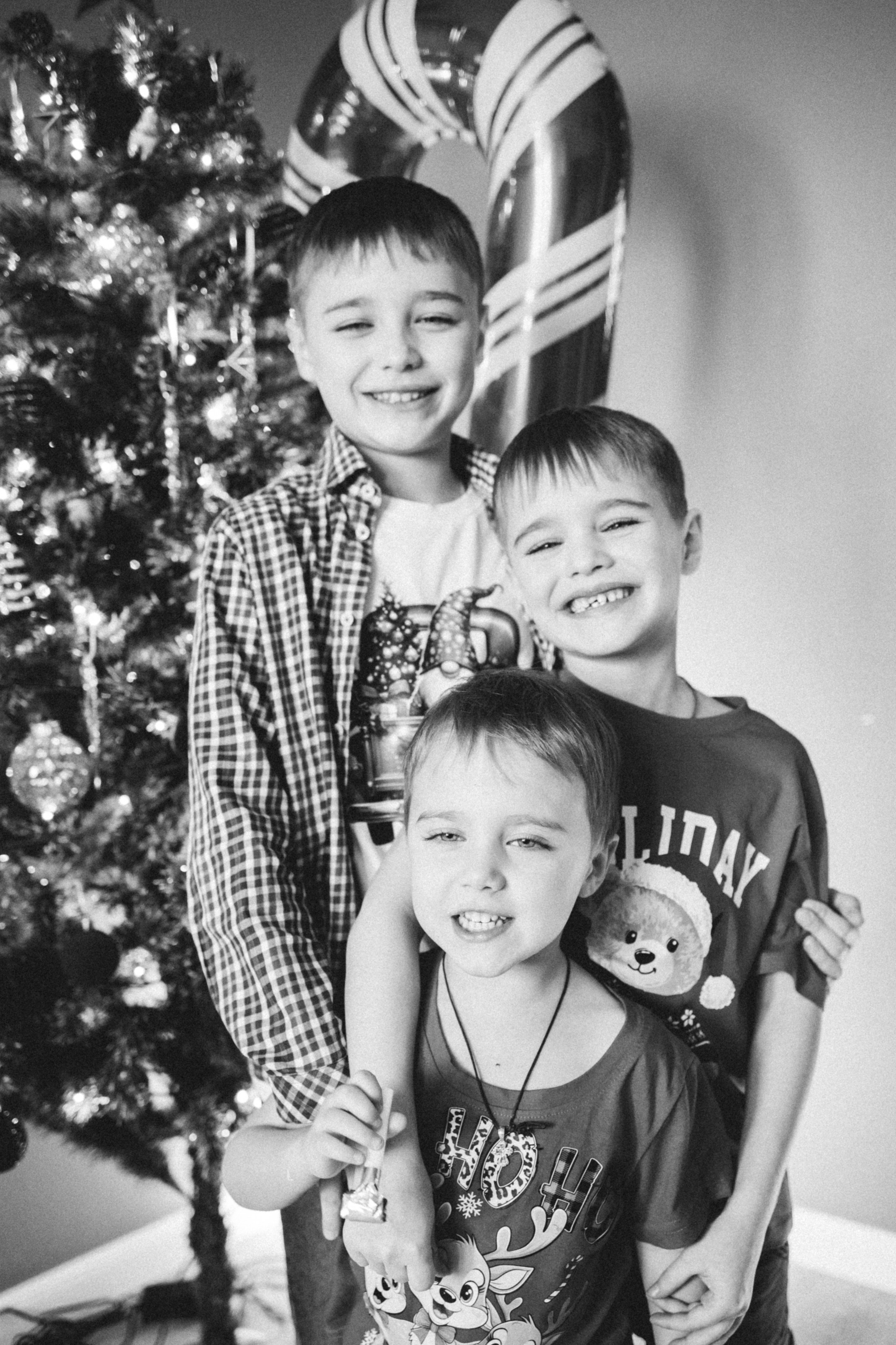 Семья — это тепло объятий и свет улыбок!. Фотограф Москва Светлана Кирюшина