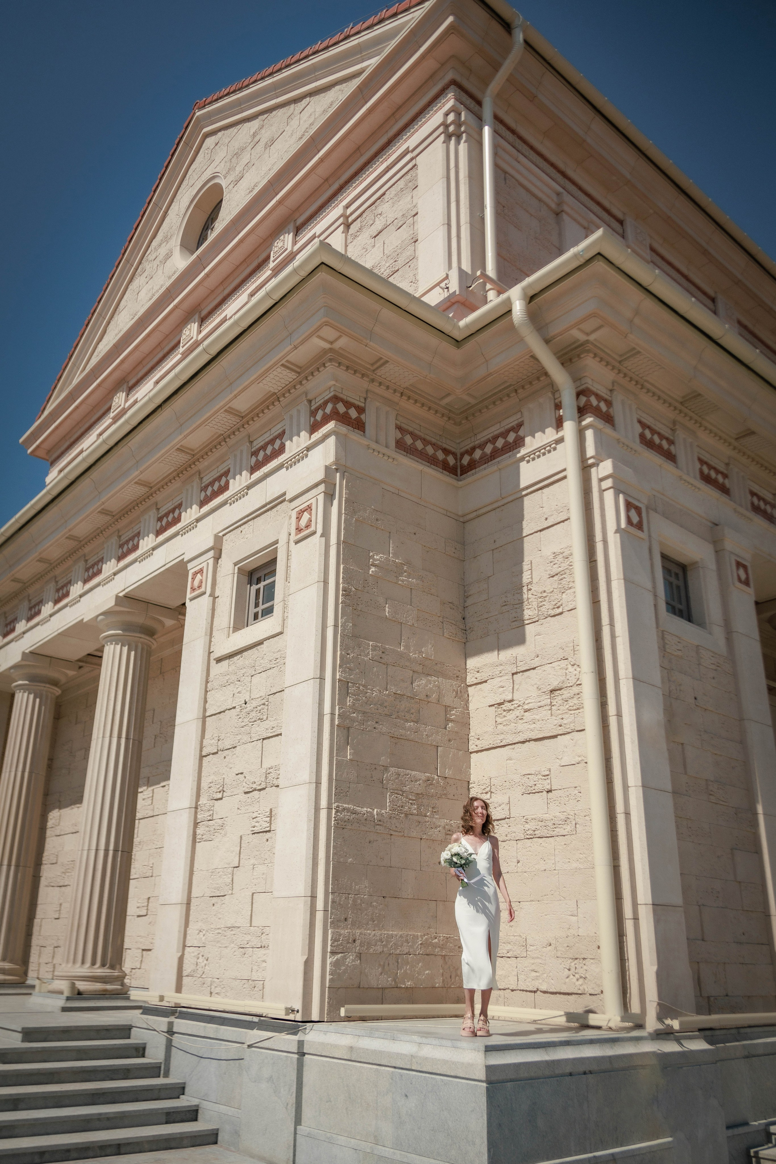 Анастасия и Дмитрий. Фотограф и видеограф в Крыму и Севастополе