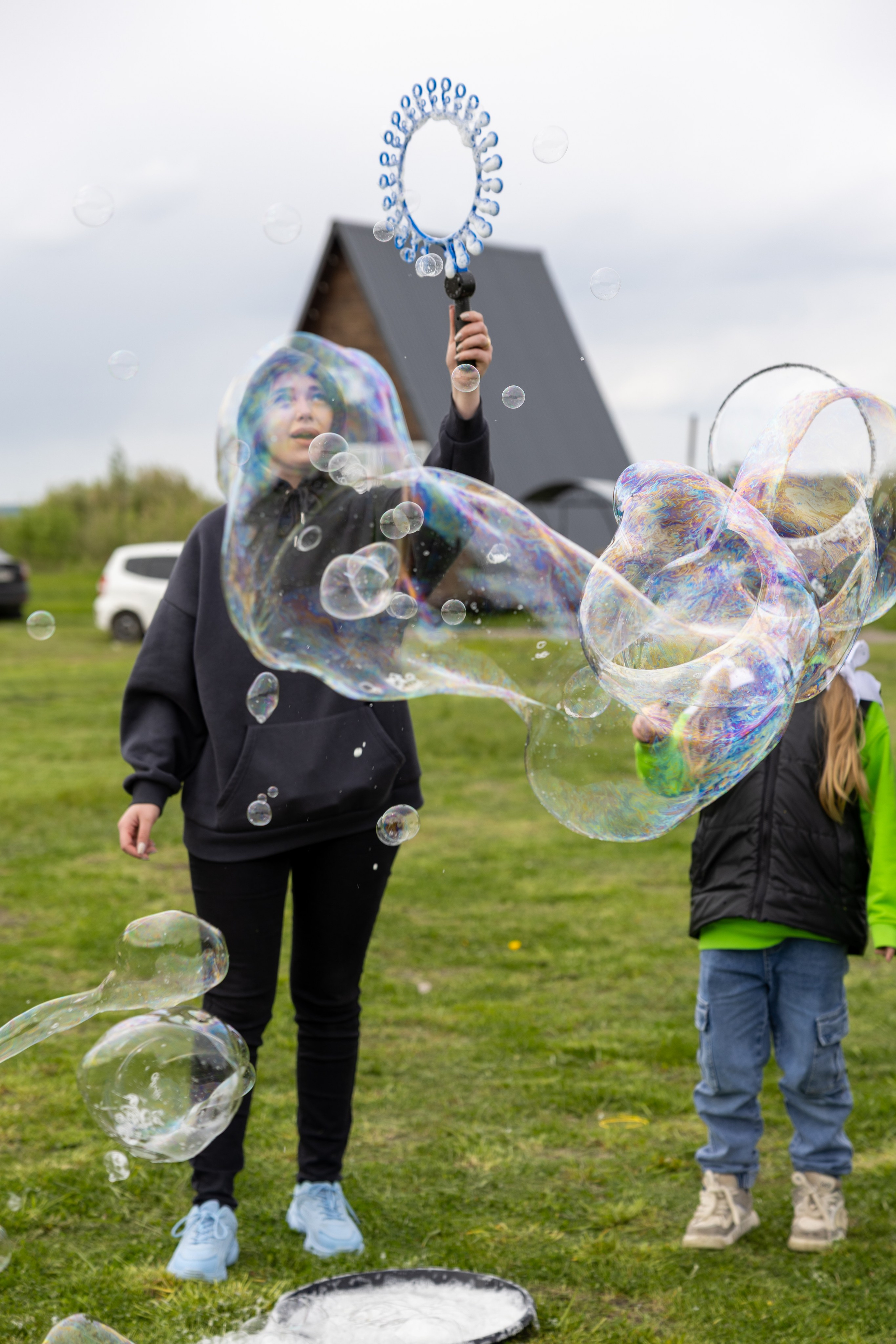 Детский репортаж. Семейный и репортажный фотограф Наташа Давыдова
