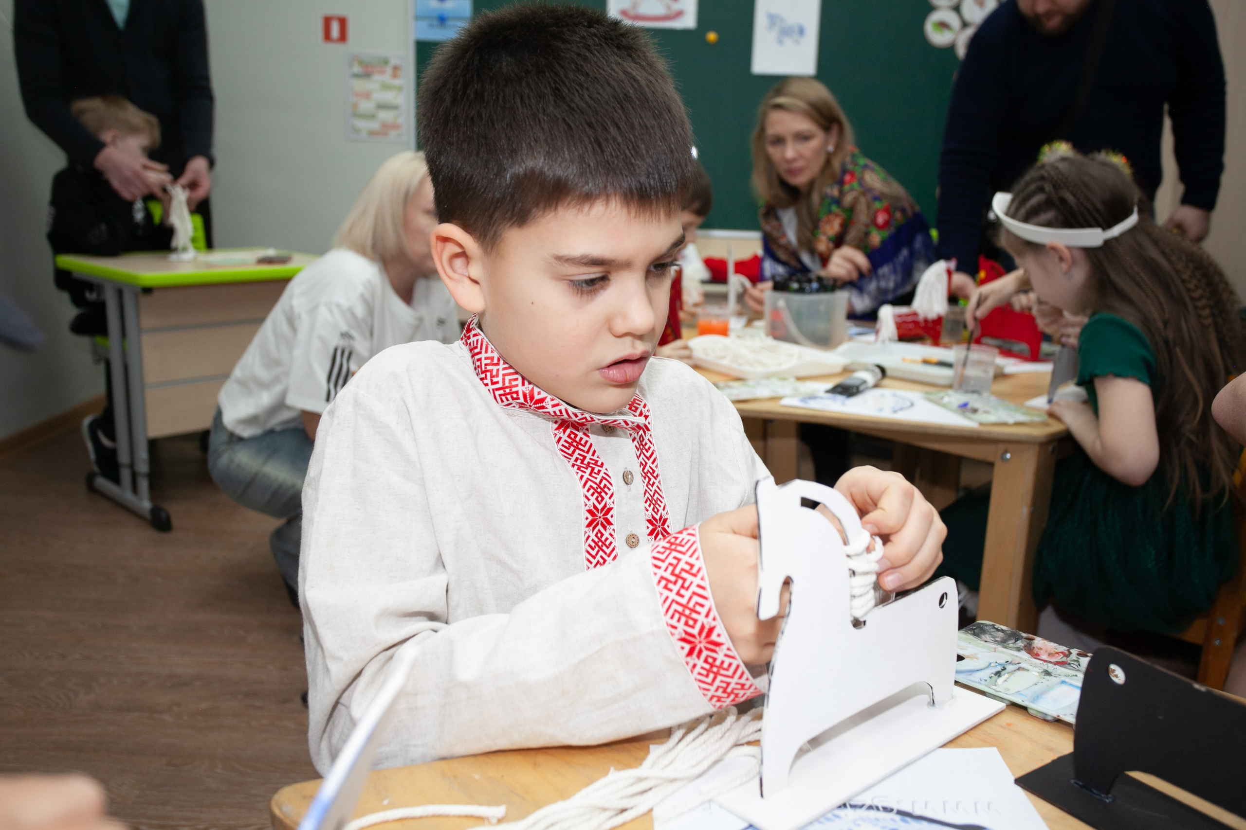 Солнечный город 2025. Фотограф Дарья Локотко в Красноярске