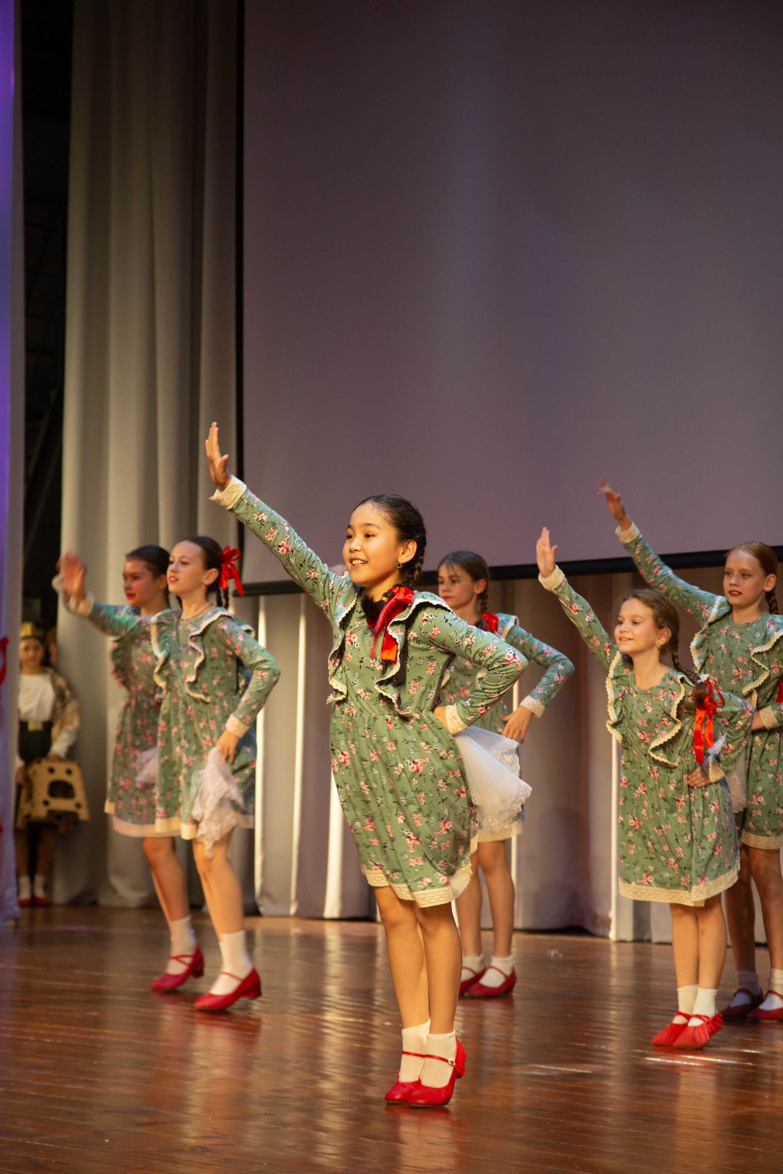 Концерт «Зажечь огни земли». Foto-creator Alisa Zobova