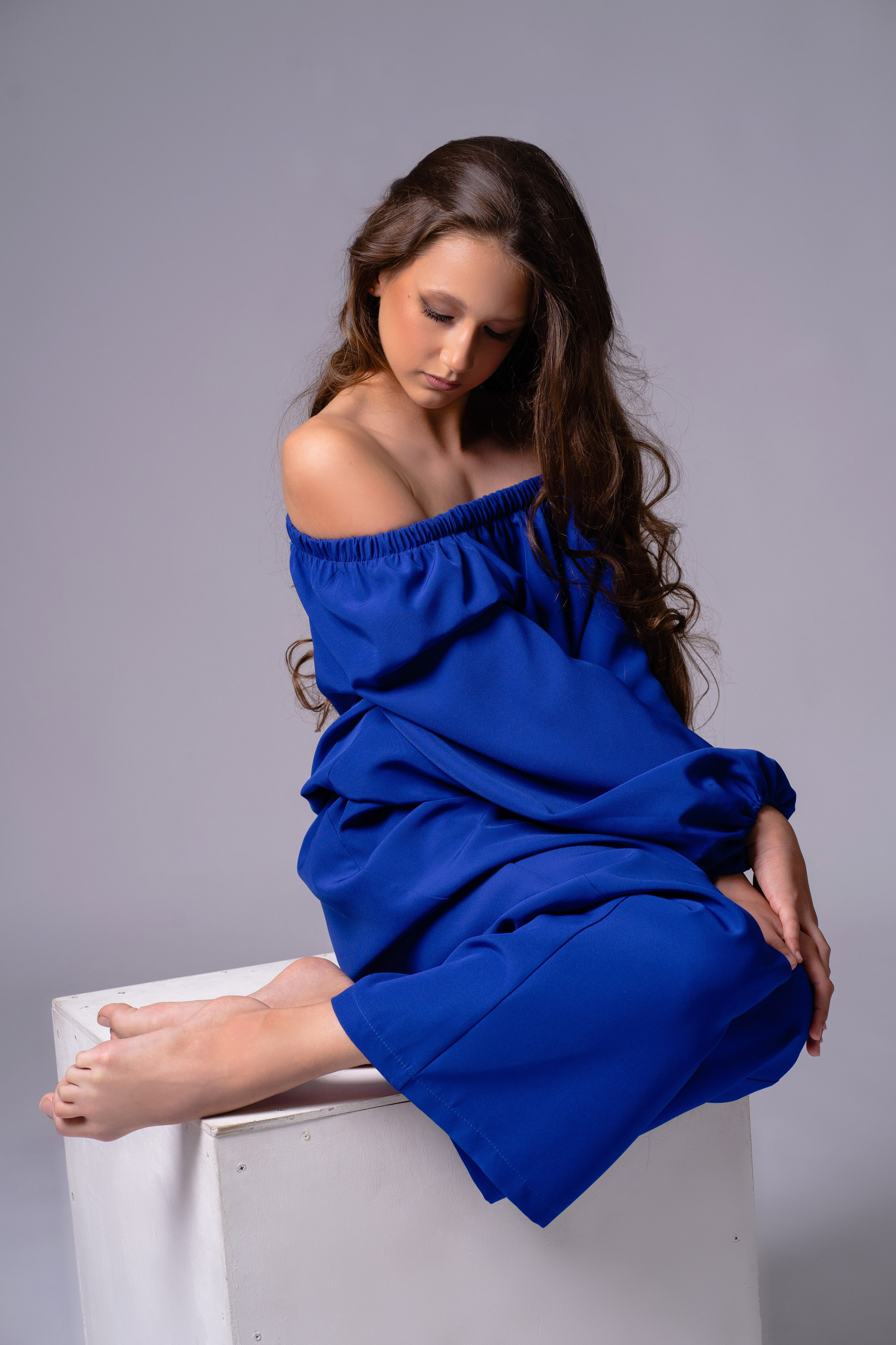 Фотограф в Климовске, Подольске, Чехове и Москве Ирина Любочкина