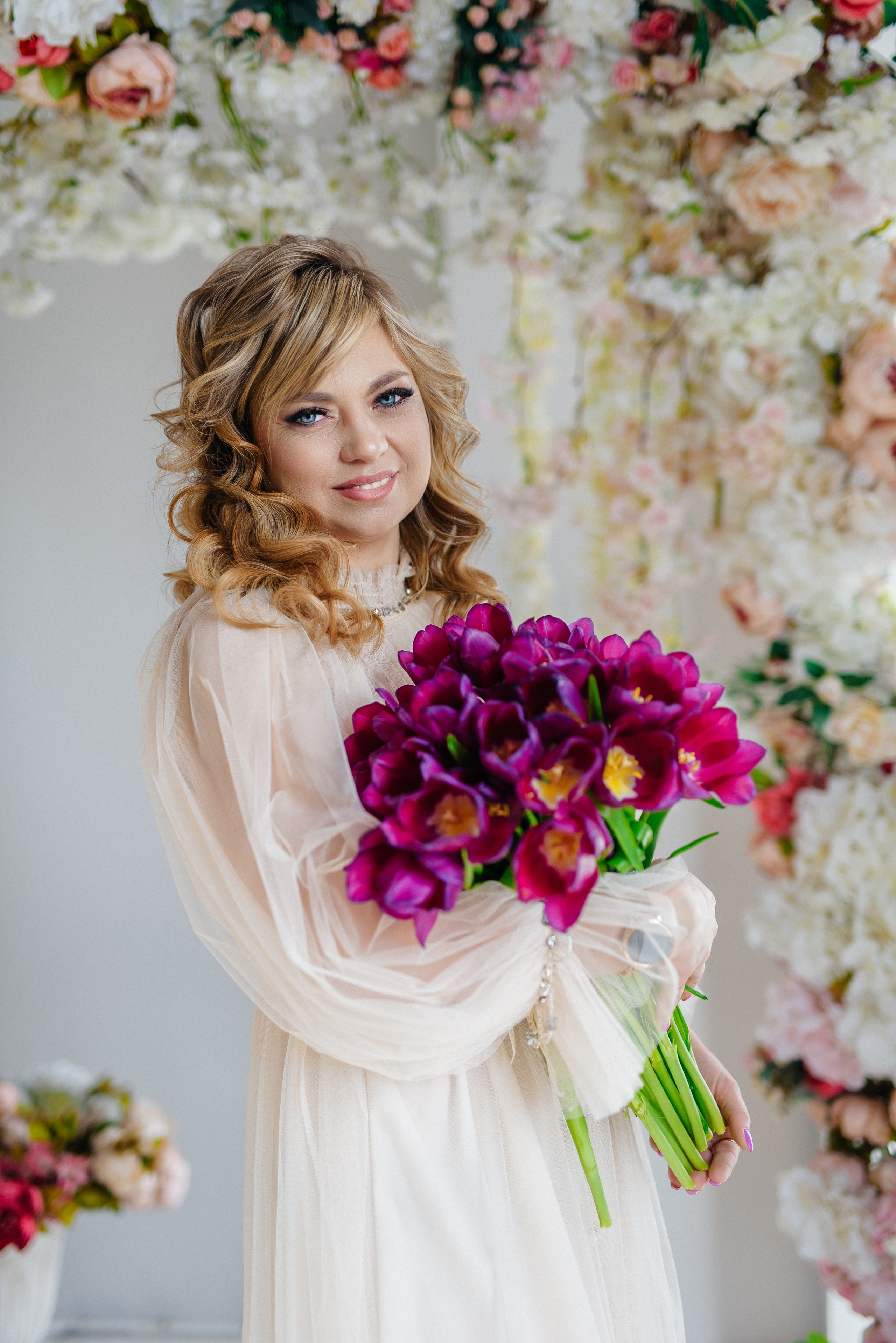 АЛЕНА. Семейный фотограф в Барнауле