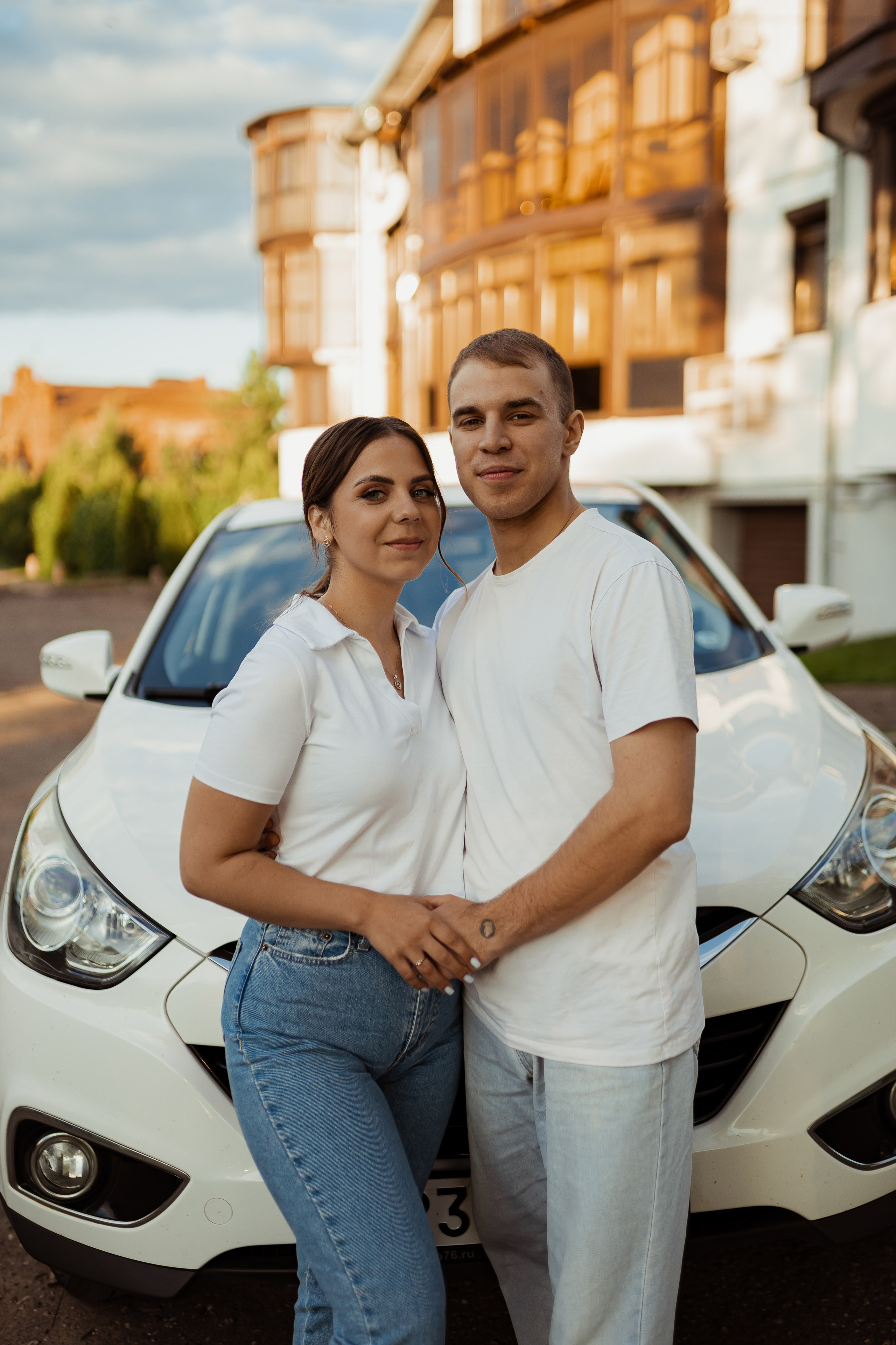 Максим & Катерина. ФОТОГРАФ Маргарита Сивакова | Ярославль Кострома Москва