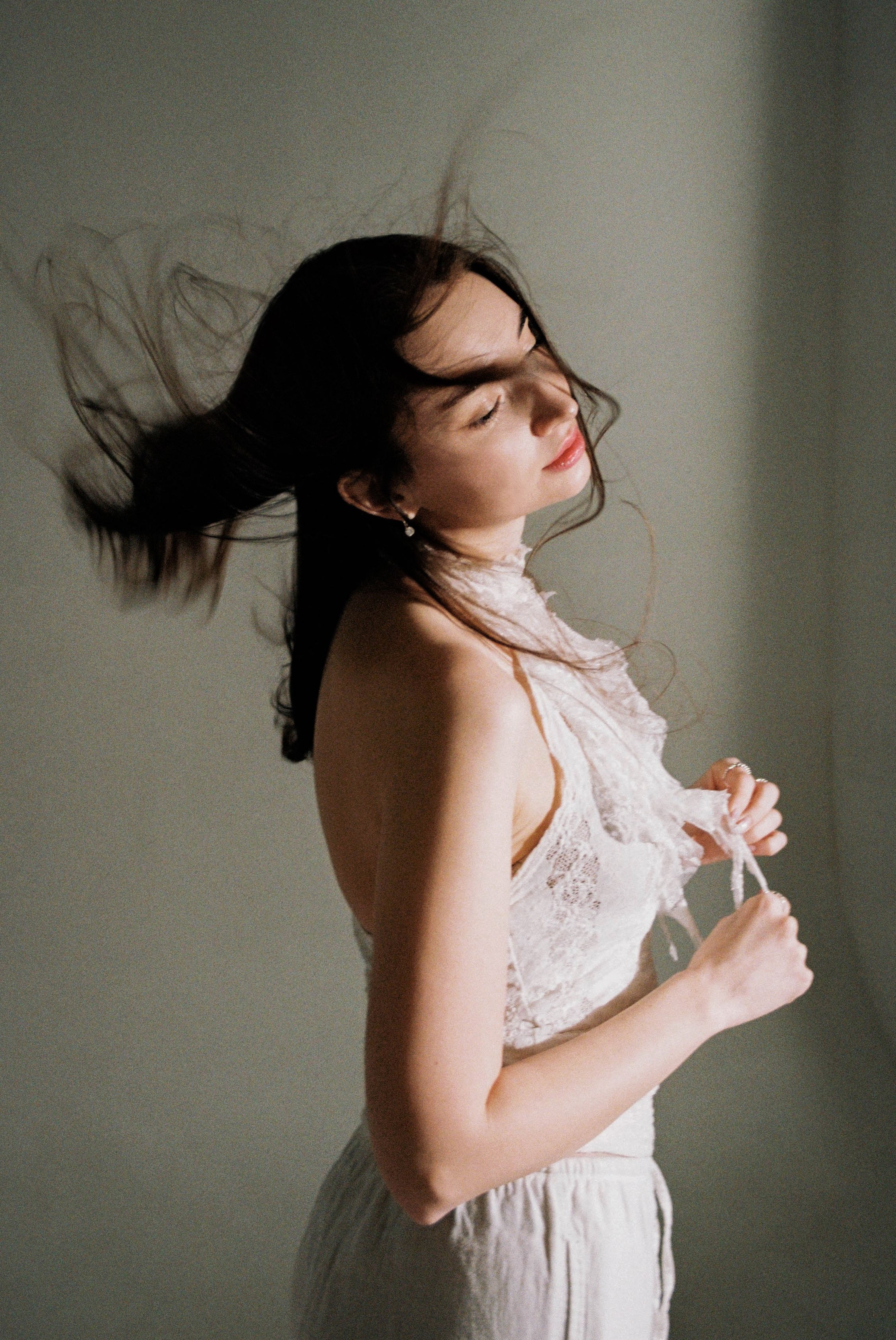 Alina. Daria Y. Фототерапия │ Санкт-Петербург