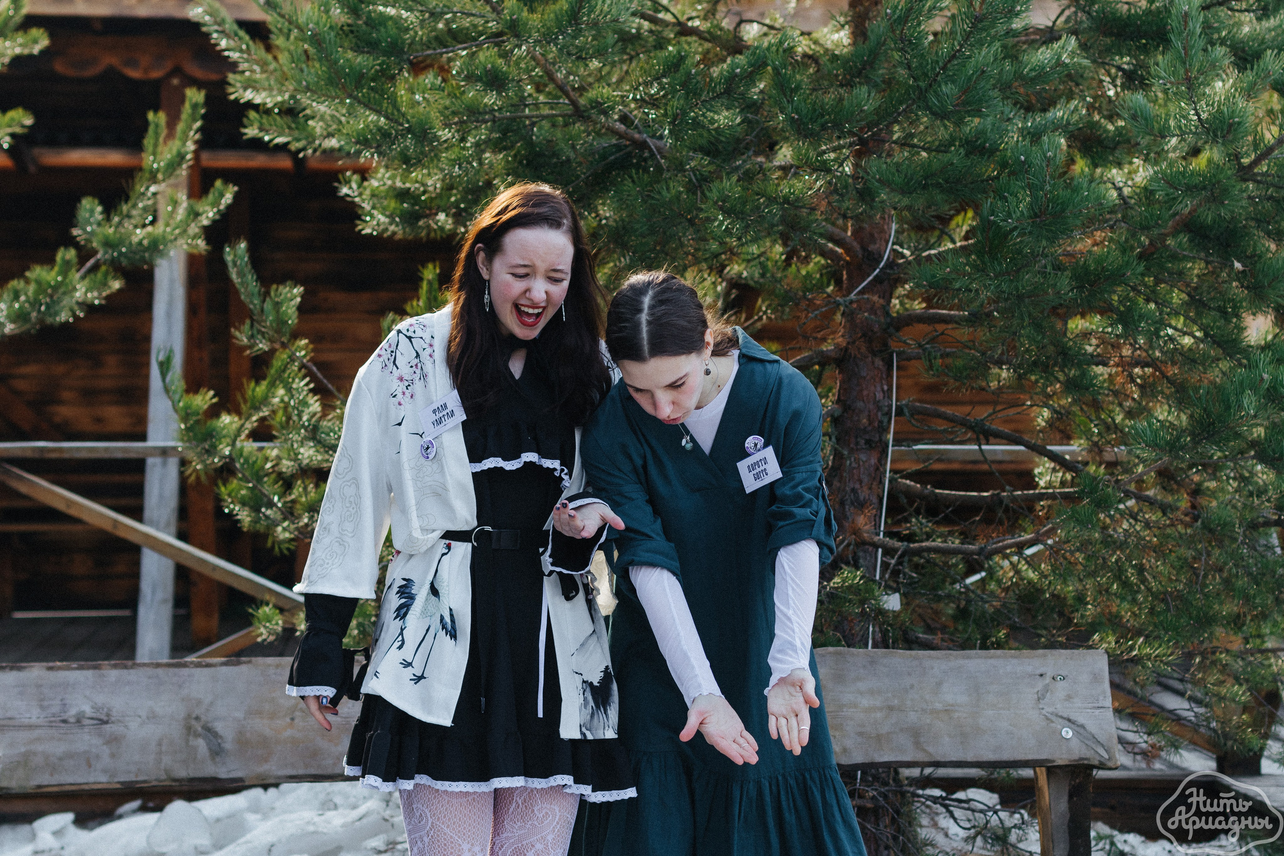 Детские мероприятия (квесты, лагеря, вечеринки). Коммерческий фотограф в Санкт-Петербурге (СПб) Екатерина Панчёха, Панчёшка