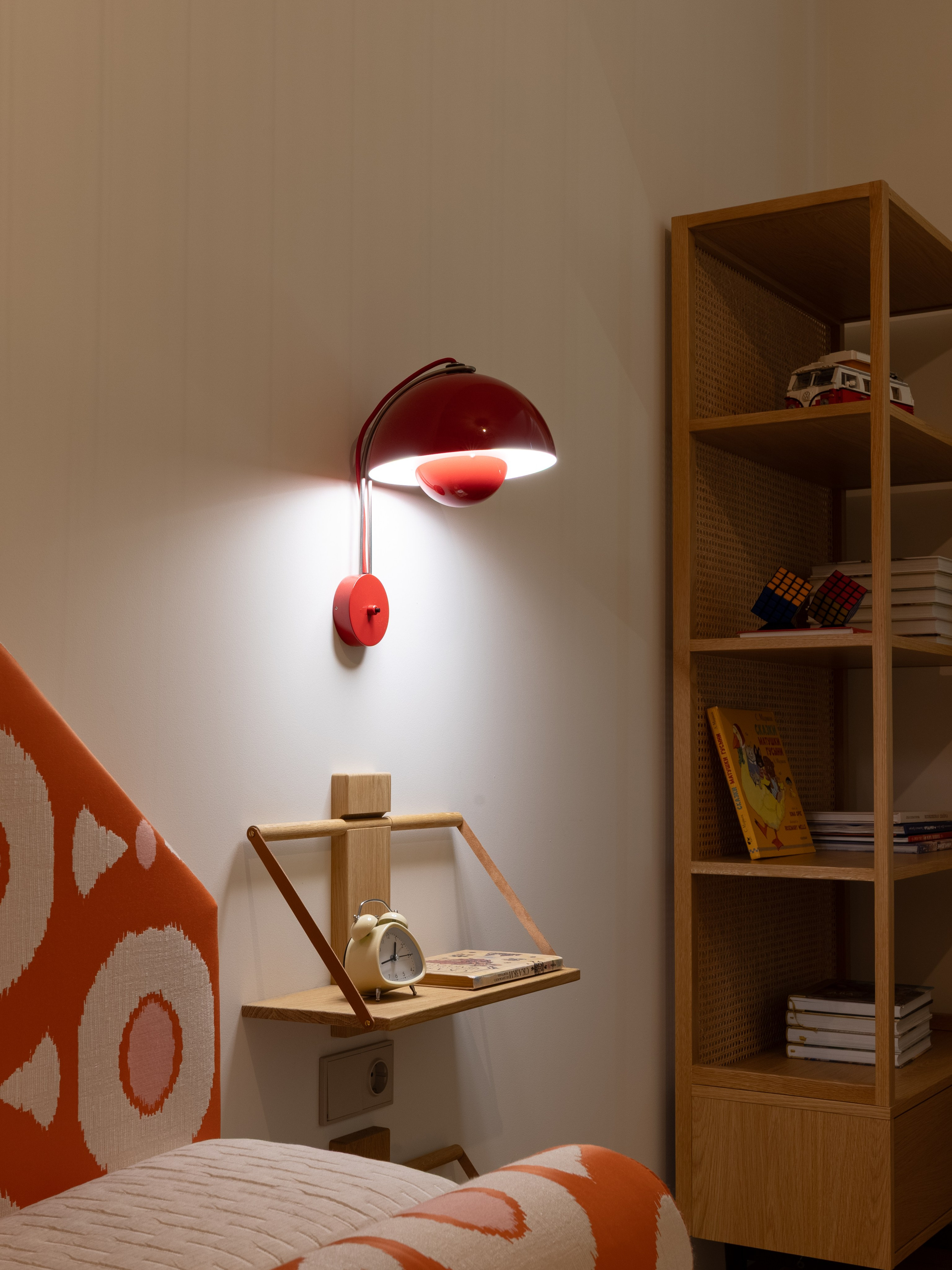 Съемка дома в Петергофе для BRIGHT BURO. Интерьерный фотограф в Санкт-Петербурге Ксения Сорокина