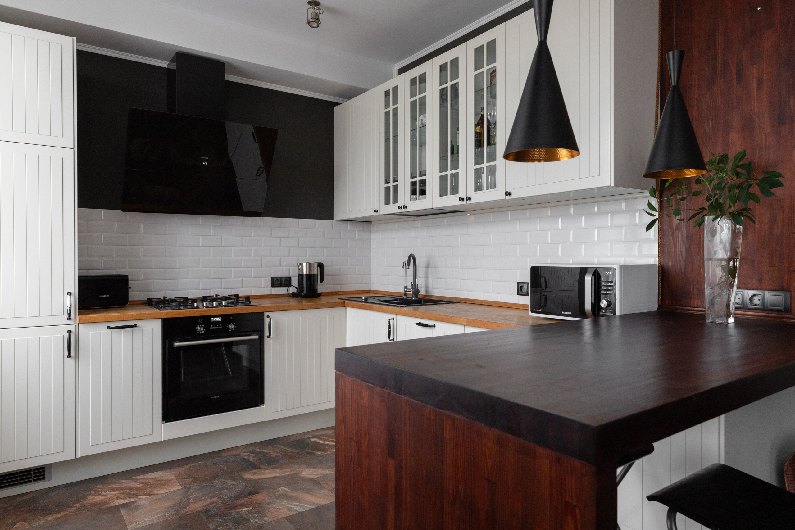 Квартира на Парке Победы. Интерьерный фотограф в Санкт-Петербурге Ксения Сорокина