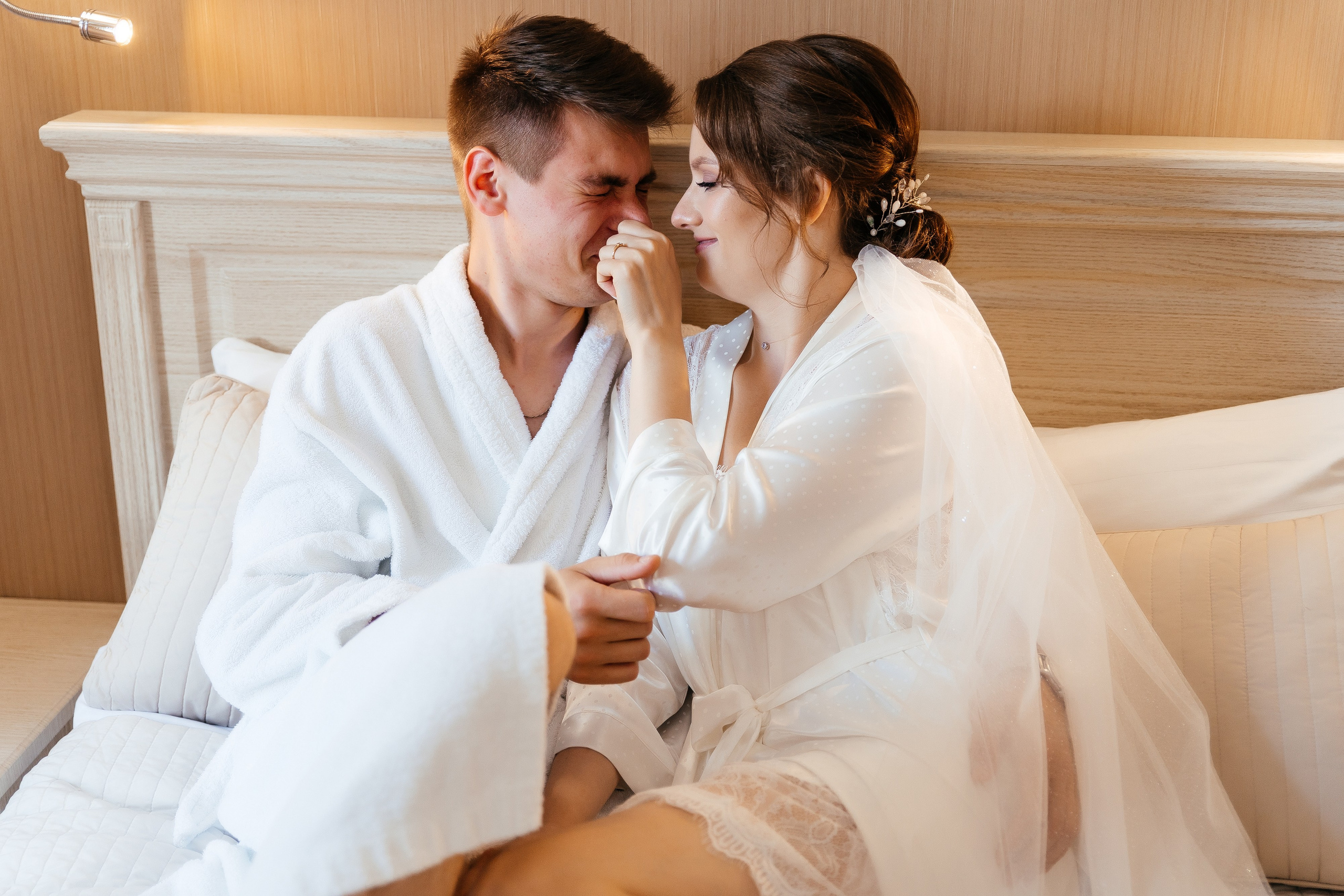 Виталий и Мария. Ваш самый лучший фотограф!