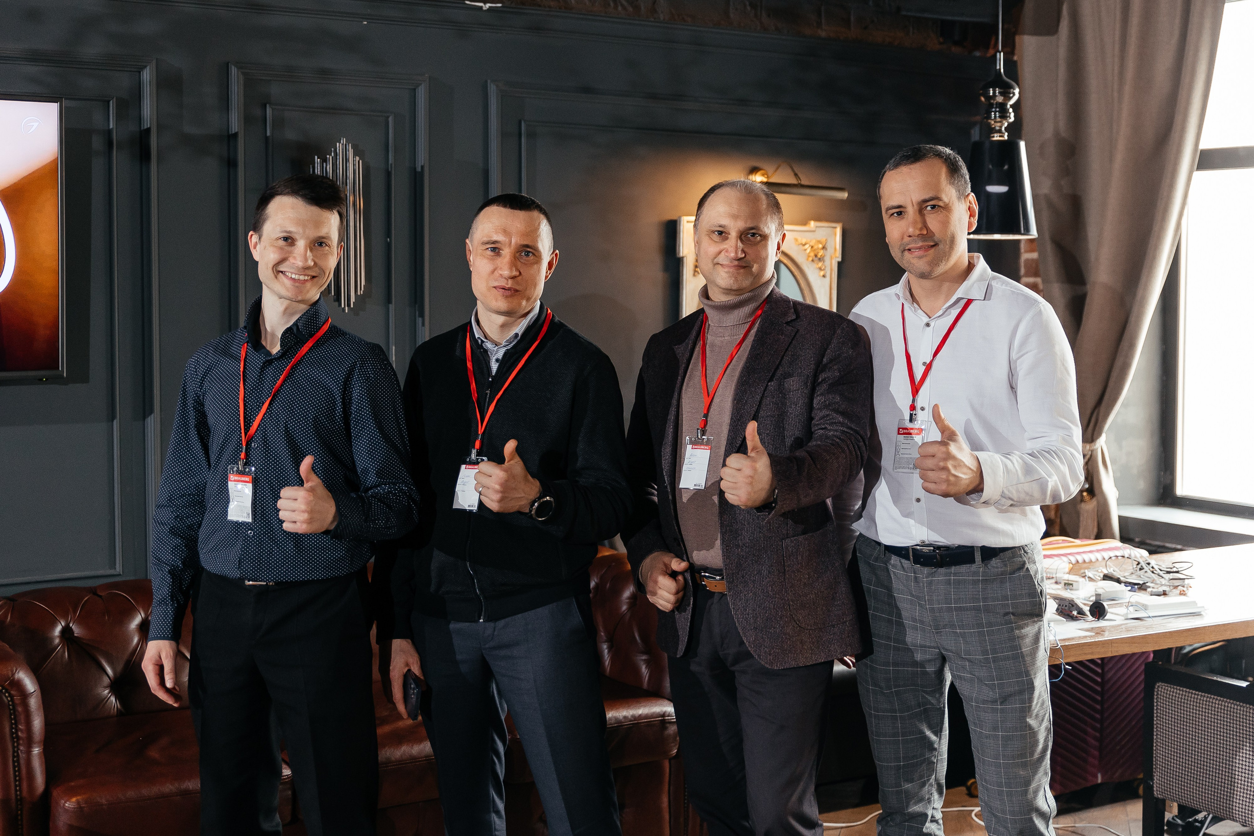 Мастеркласс. Ваш самый лучший фотограф!