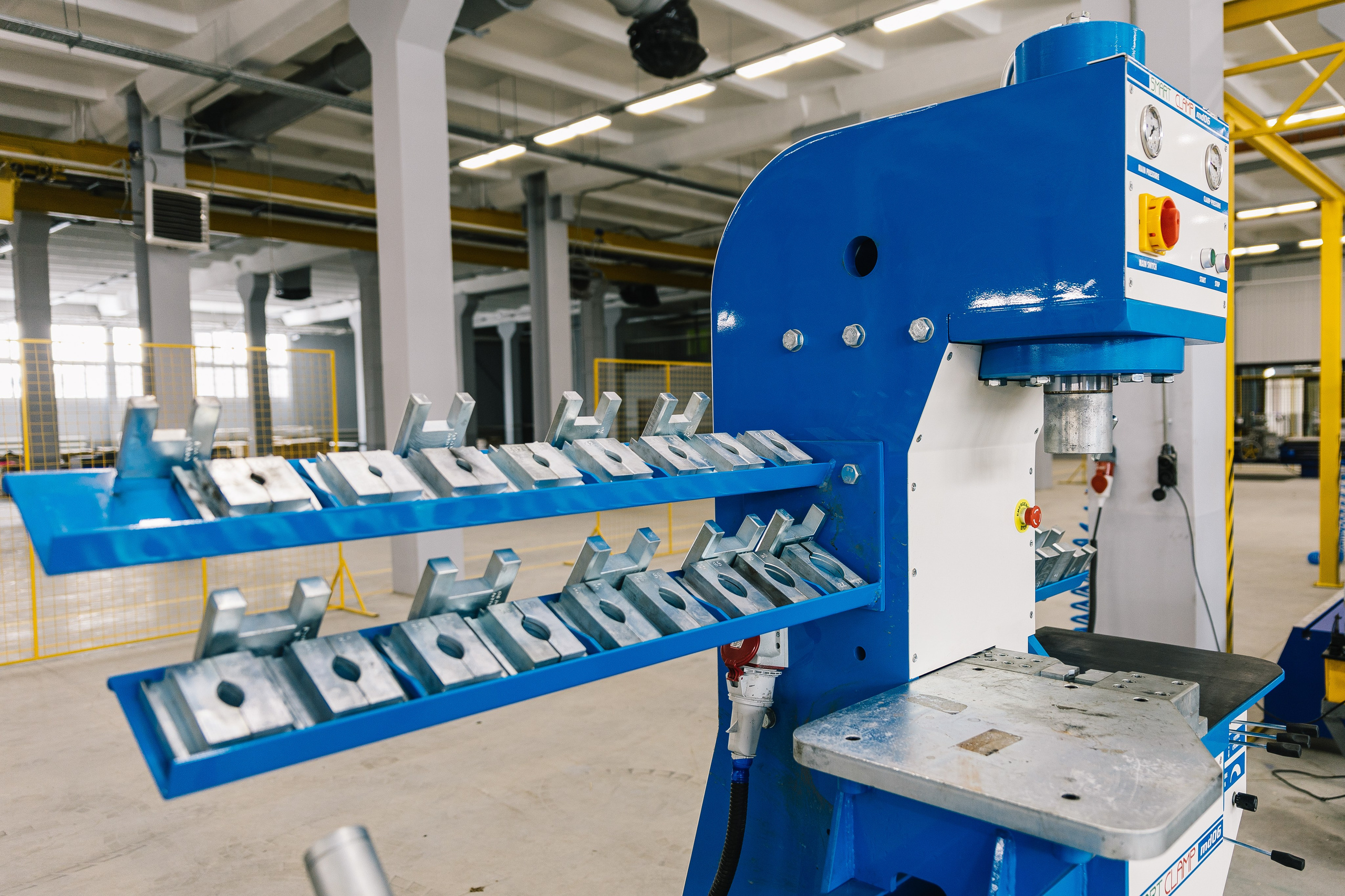 Машиностроительный завод Vatan. Ваш самый лучший фотограф!