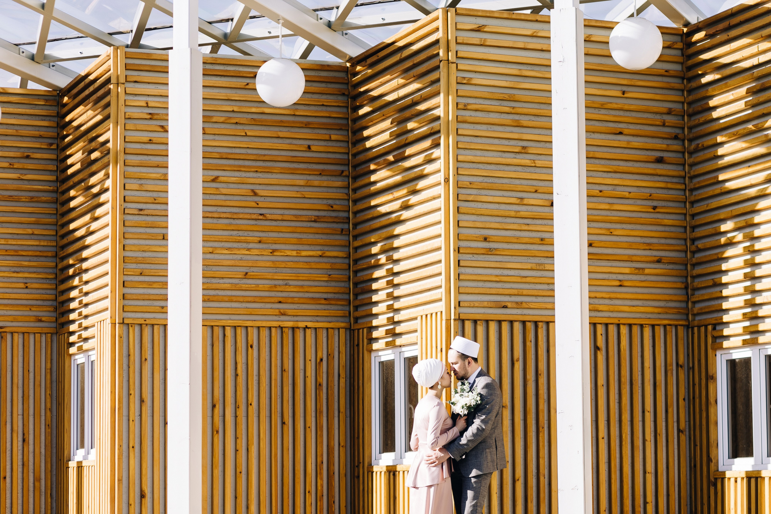 Инсаф и Лилия. Ваш самый лучший фотограф!