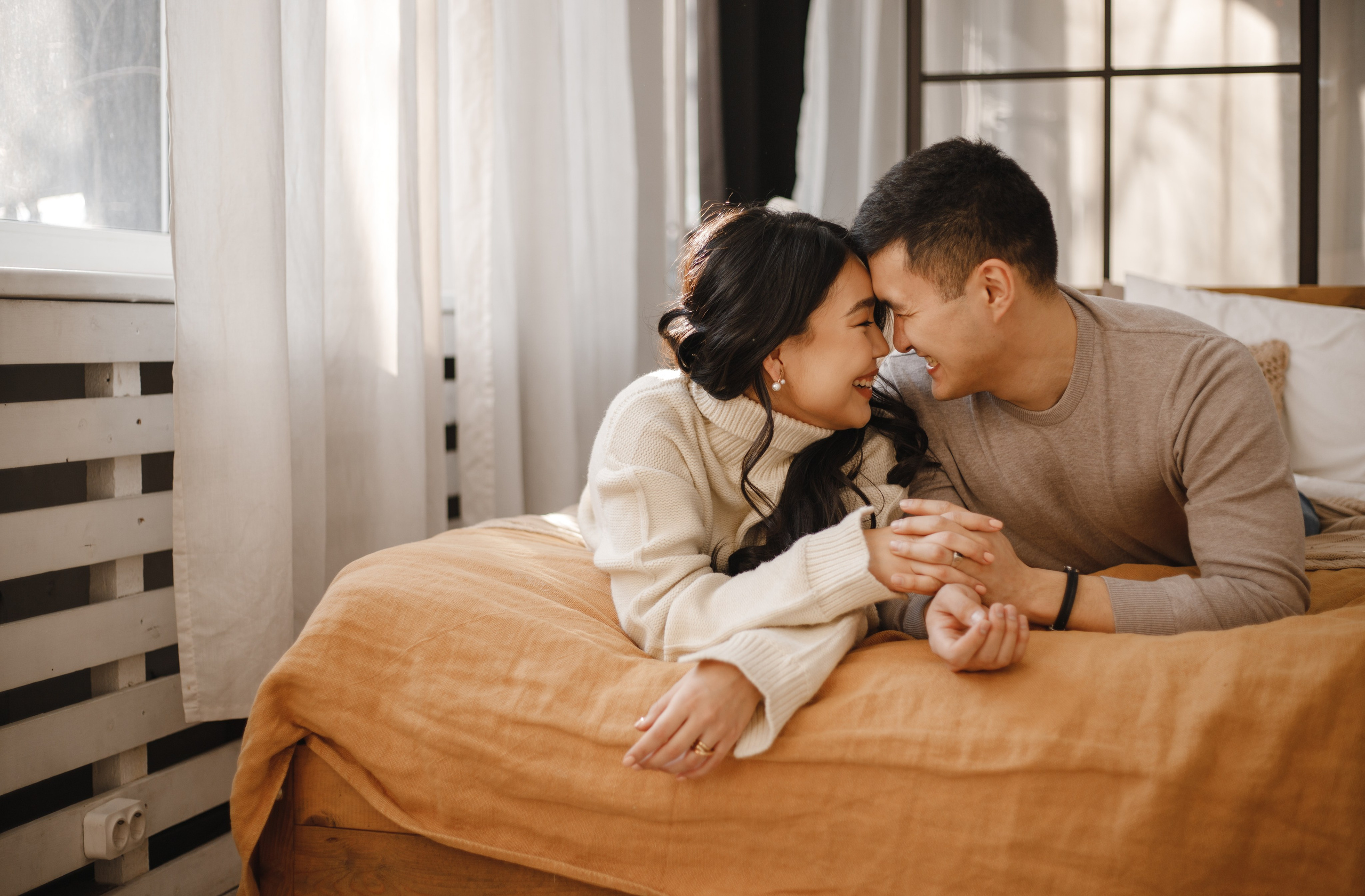 Magzhan & Asylzhan. Фотограф Алматы — Ляззат