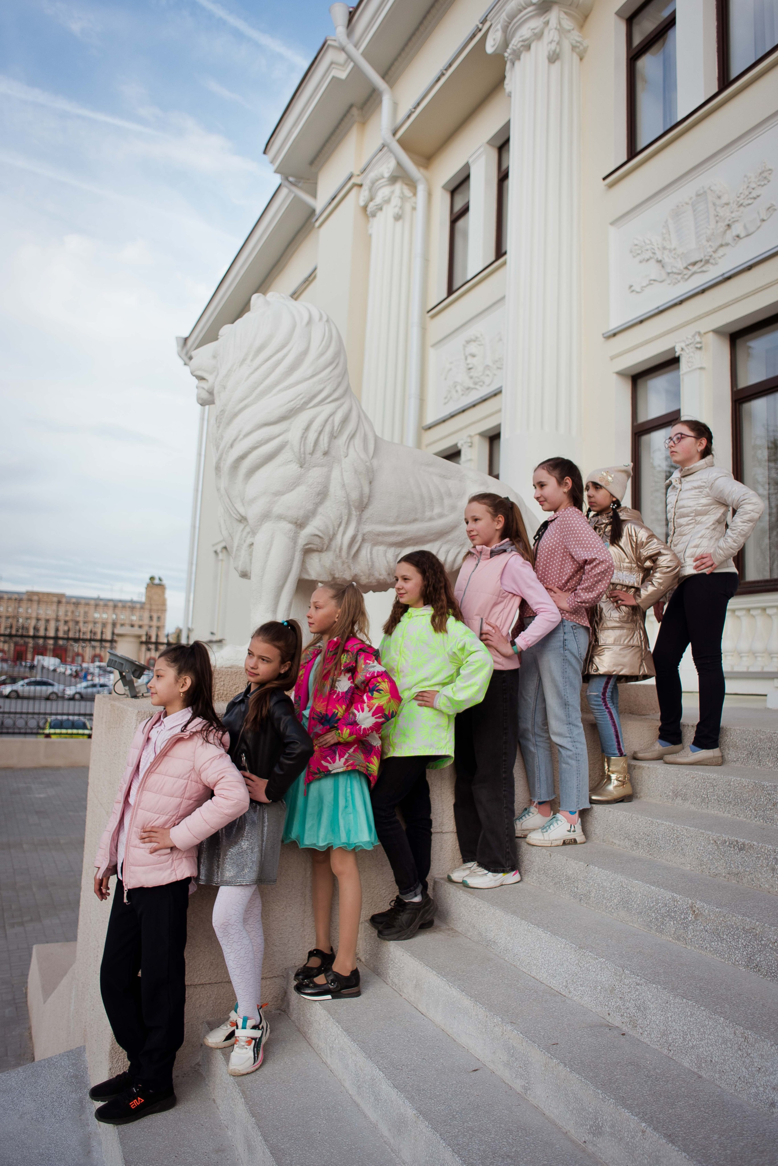 Групповые фото 4 класс. Свадебный и семейный фотограф Яна Стражева. Волгоград, Москва