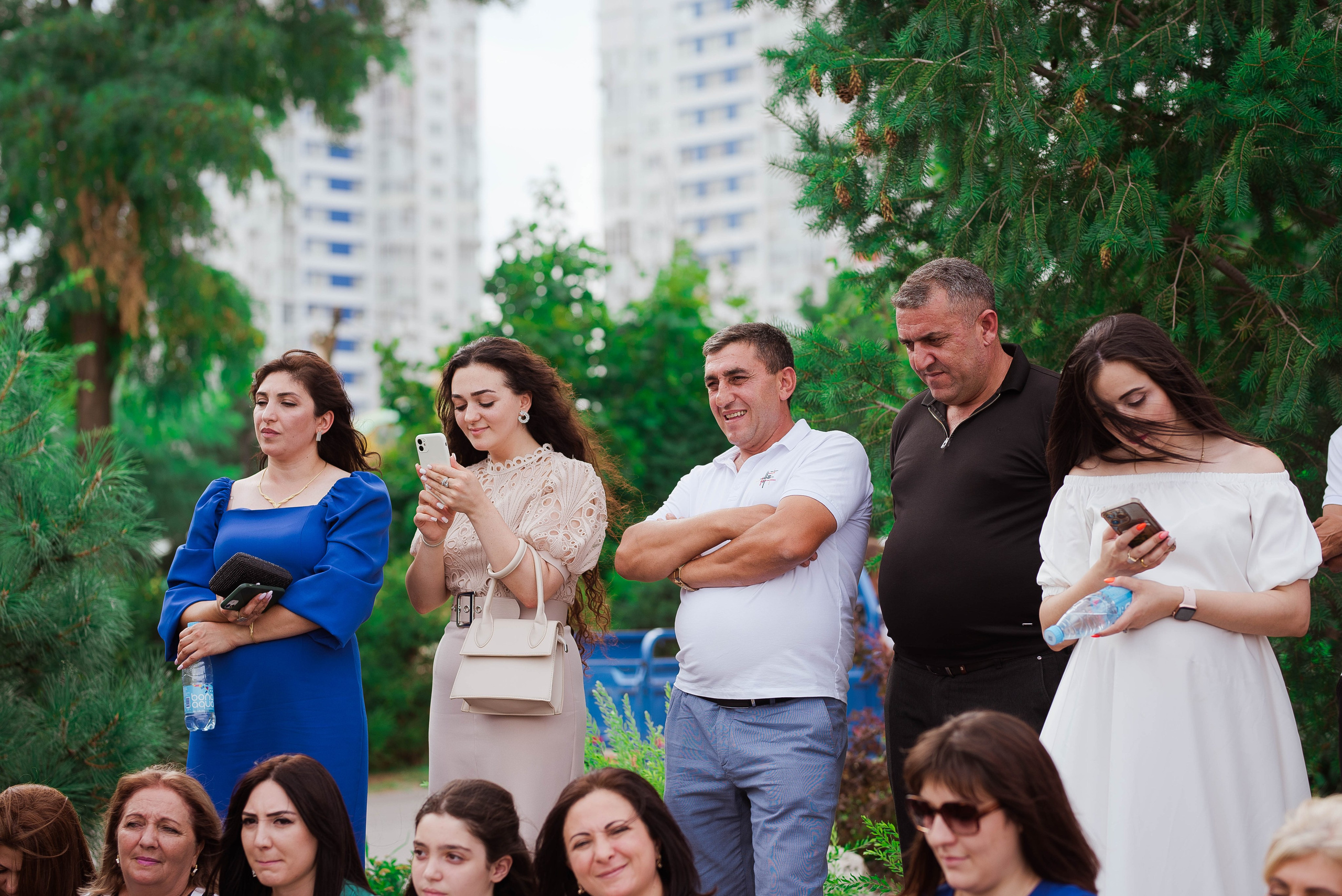 Вачик и Зарина. Свадебный и семейный фотограф Яна Стражева. Волгоград, Москва