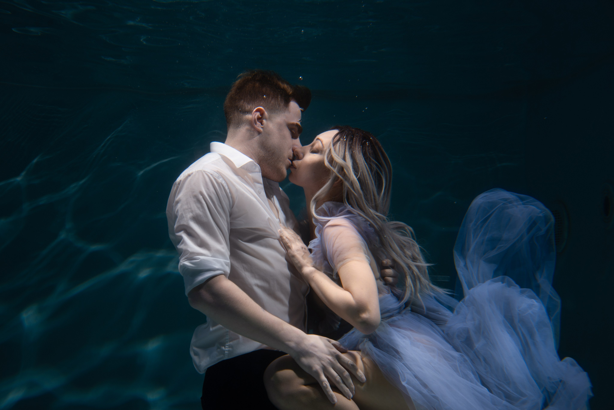 Фотостудия Немо г. Спб. Портретный Семейный Fine-Art фотограф в Санкт-Петербурге Криулина