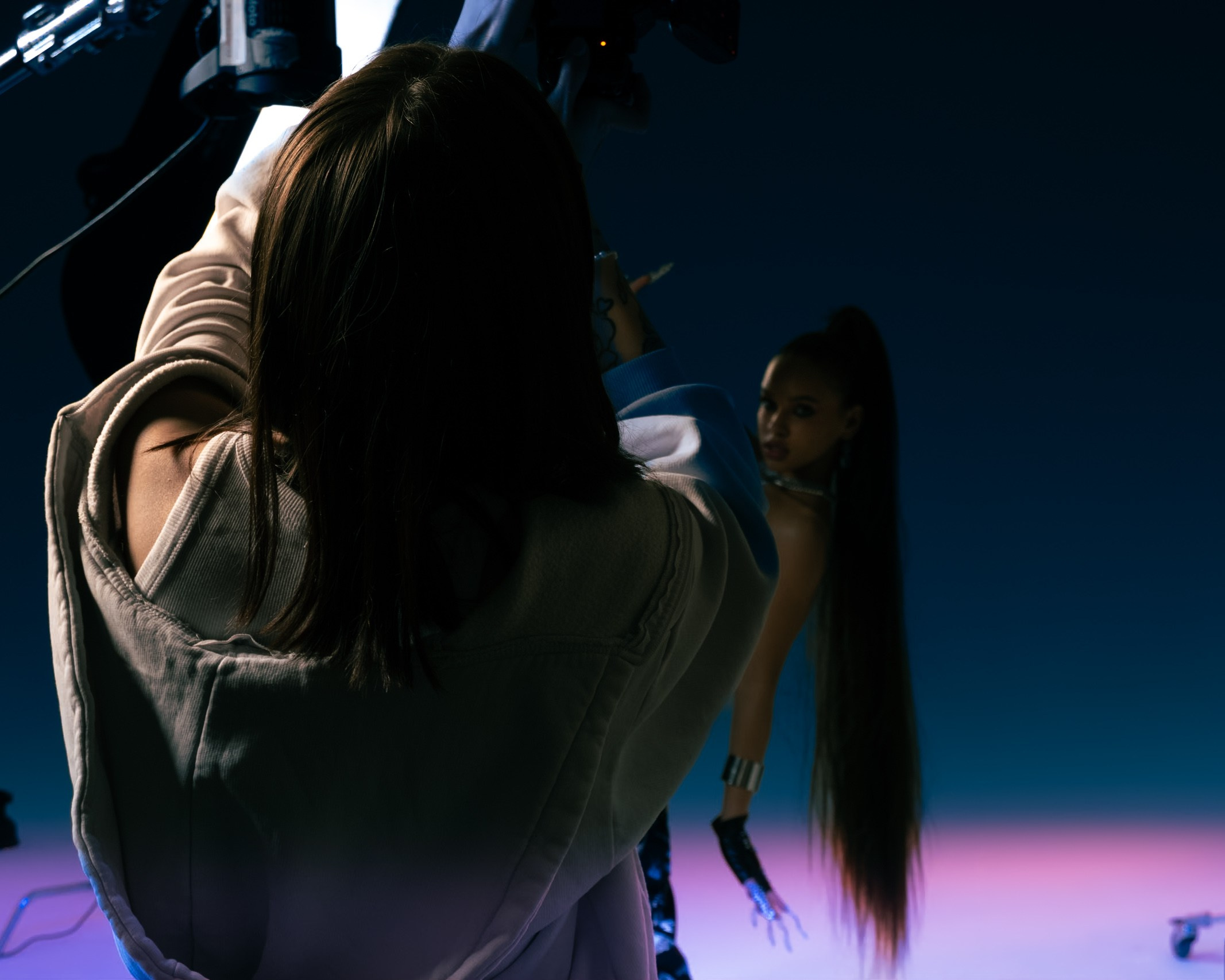 Репортажная съемка. Маренина Виктория — креативный фотограф в Москве