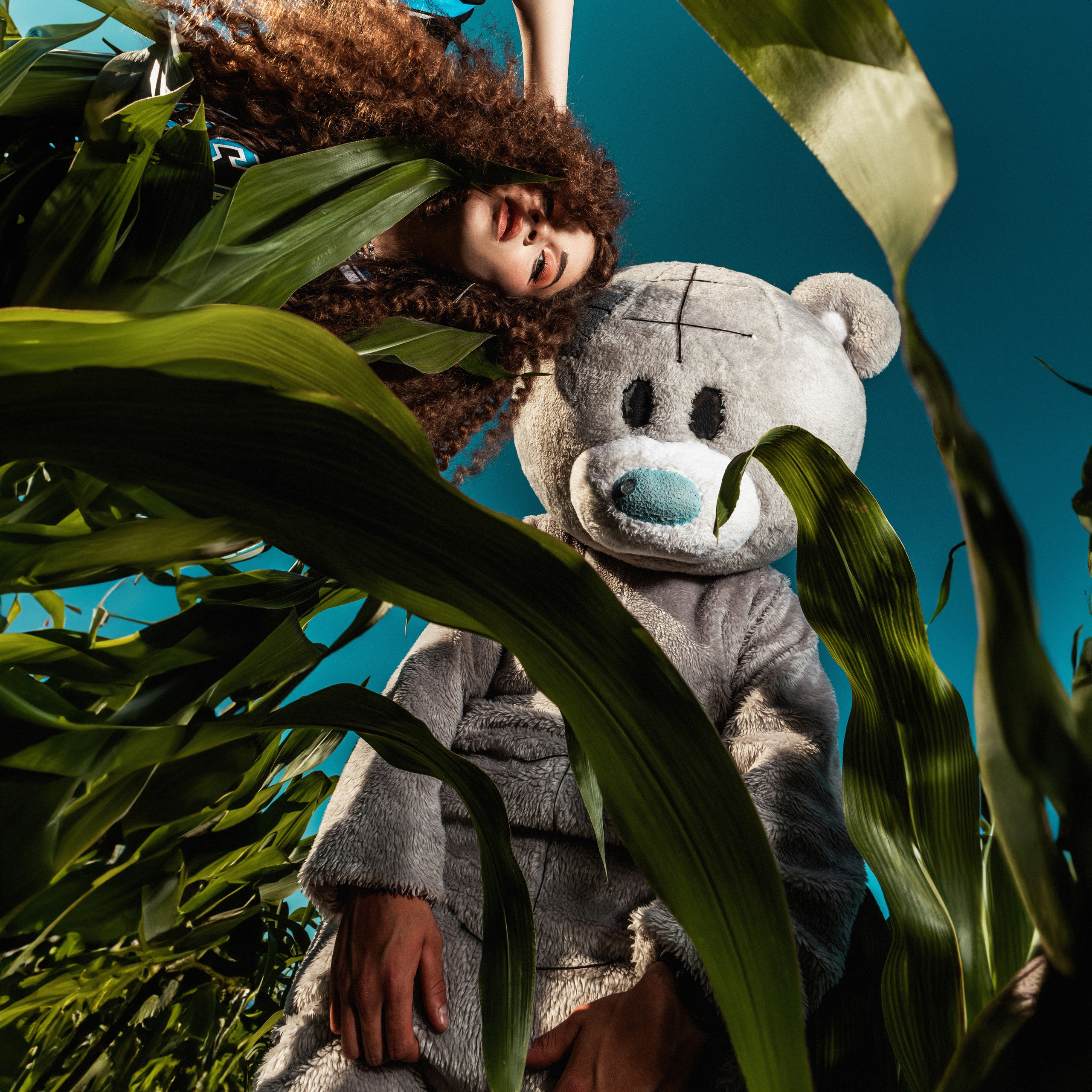 Эри. Фотограф Акимова Кэт