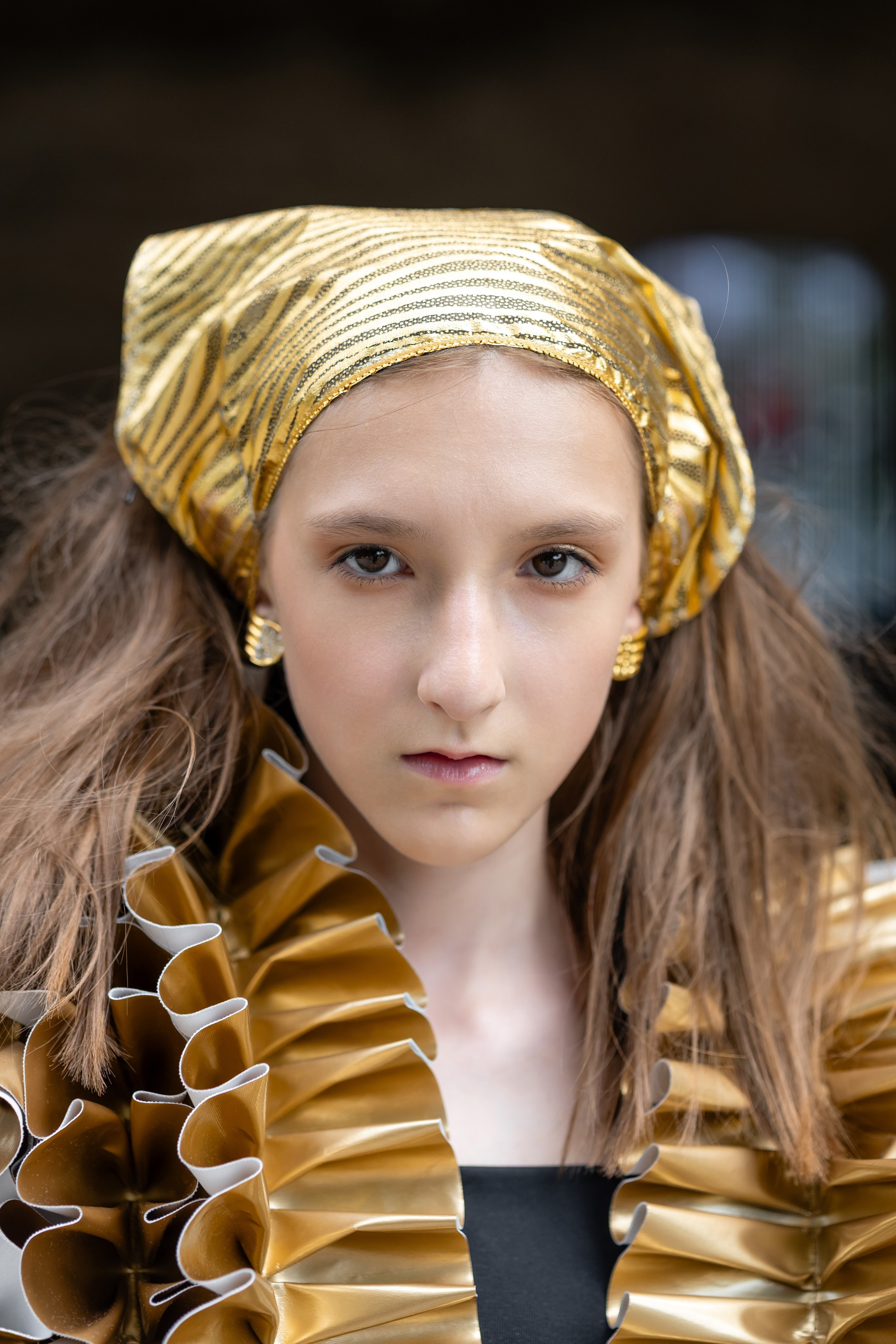 Зеленый подиум (KIDS REVOLUTION и GIZA). Татьяна Чернышова свадебный фотограф Москва