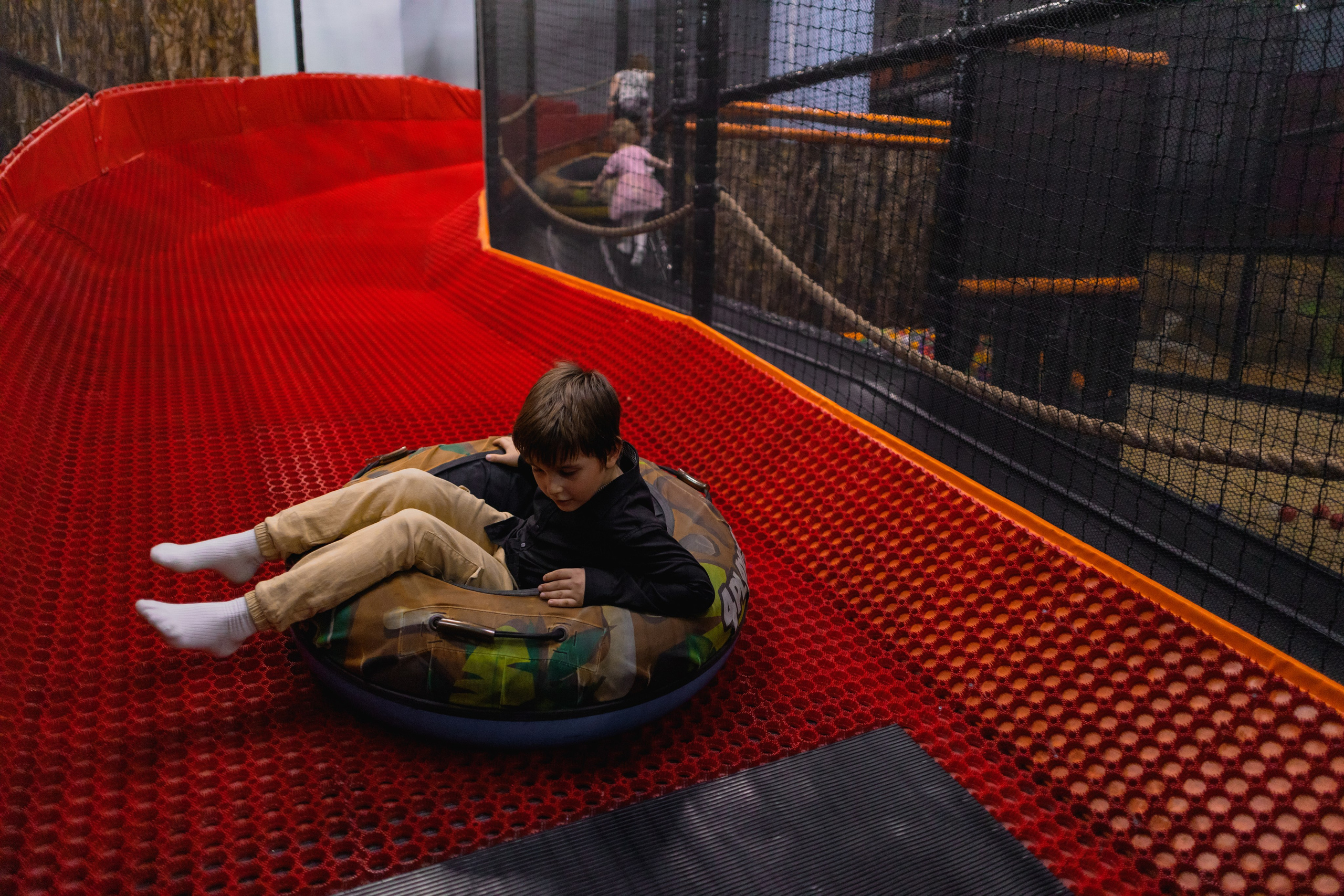 День рождения Ксюши. Свадебный и семейный фотограф Савельева Дарья