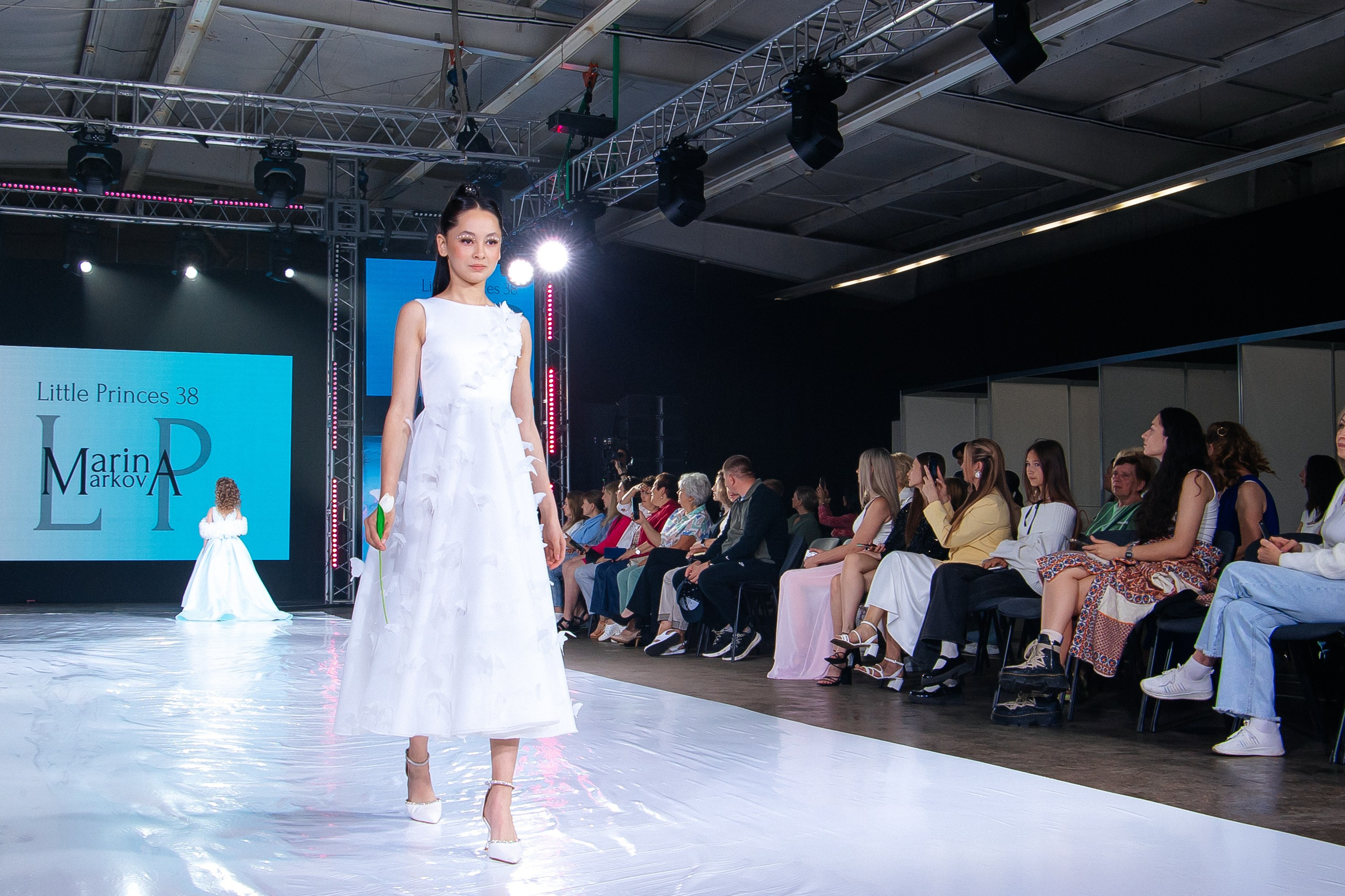 «Байкальская летняя неделя моды 2025». Little_Princess.38