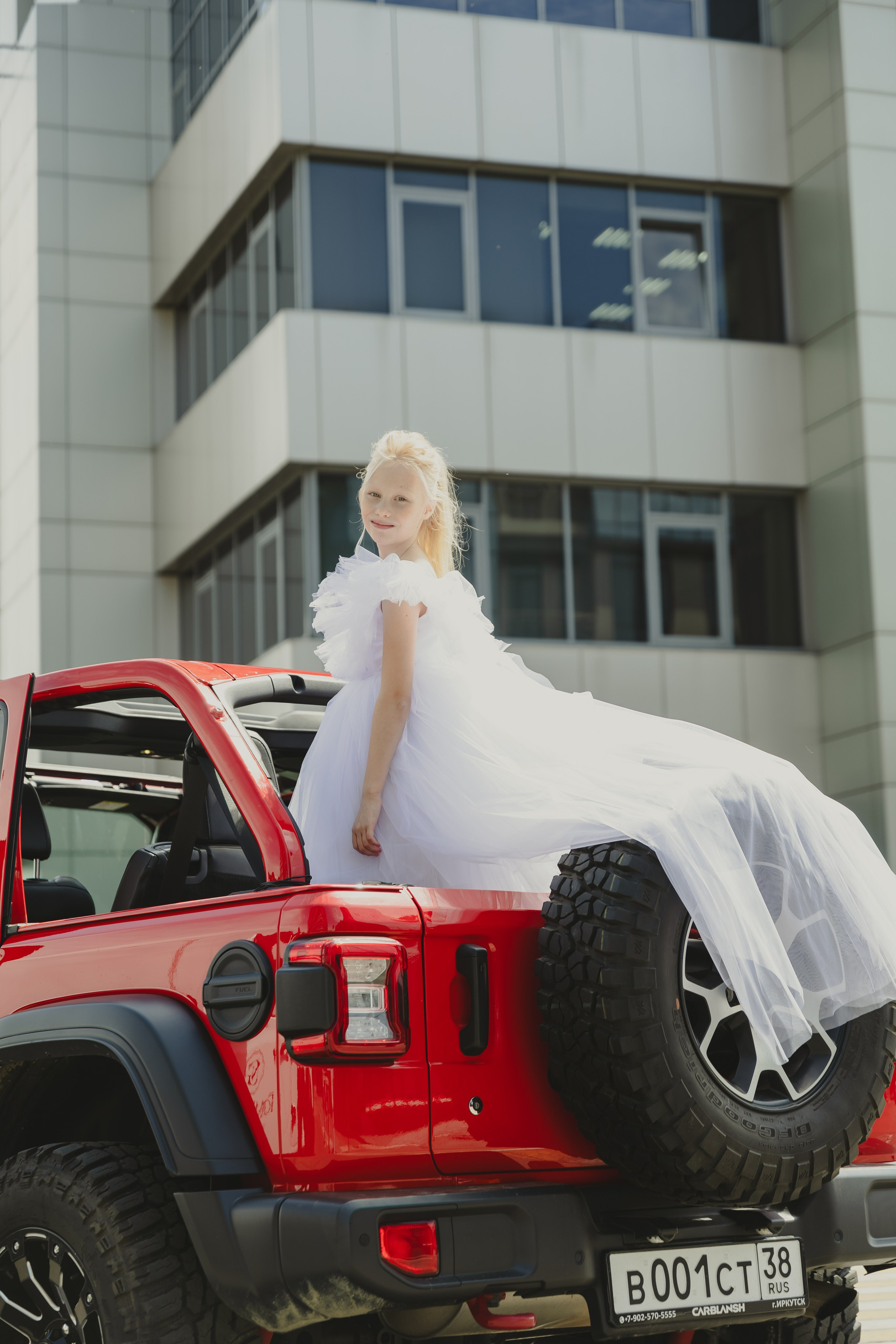 Фотопроект «Тачки». Little_Princess.38