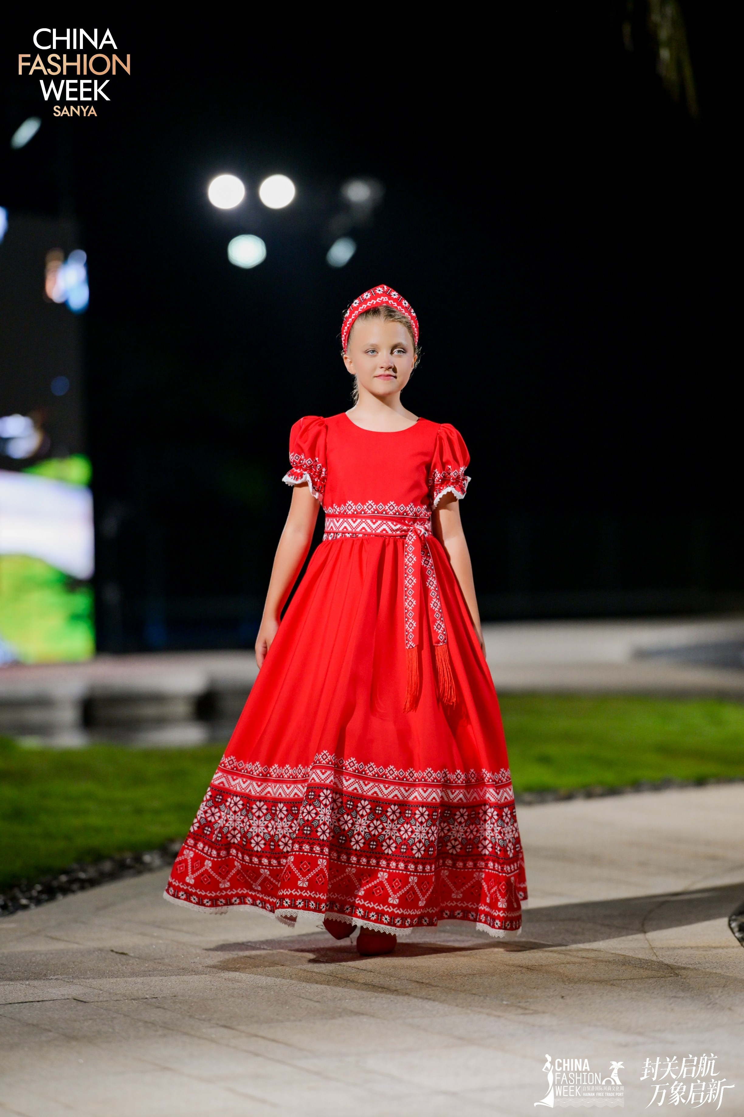 Коллекция " Матрёшка». Little_Princess.38