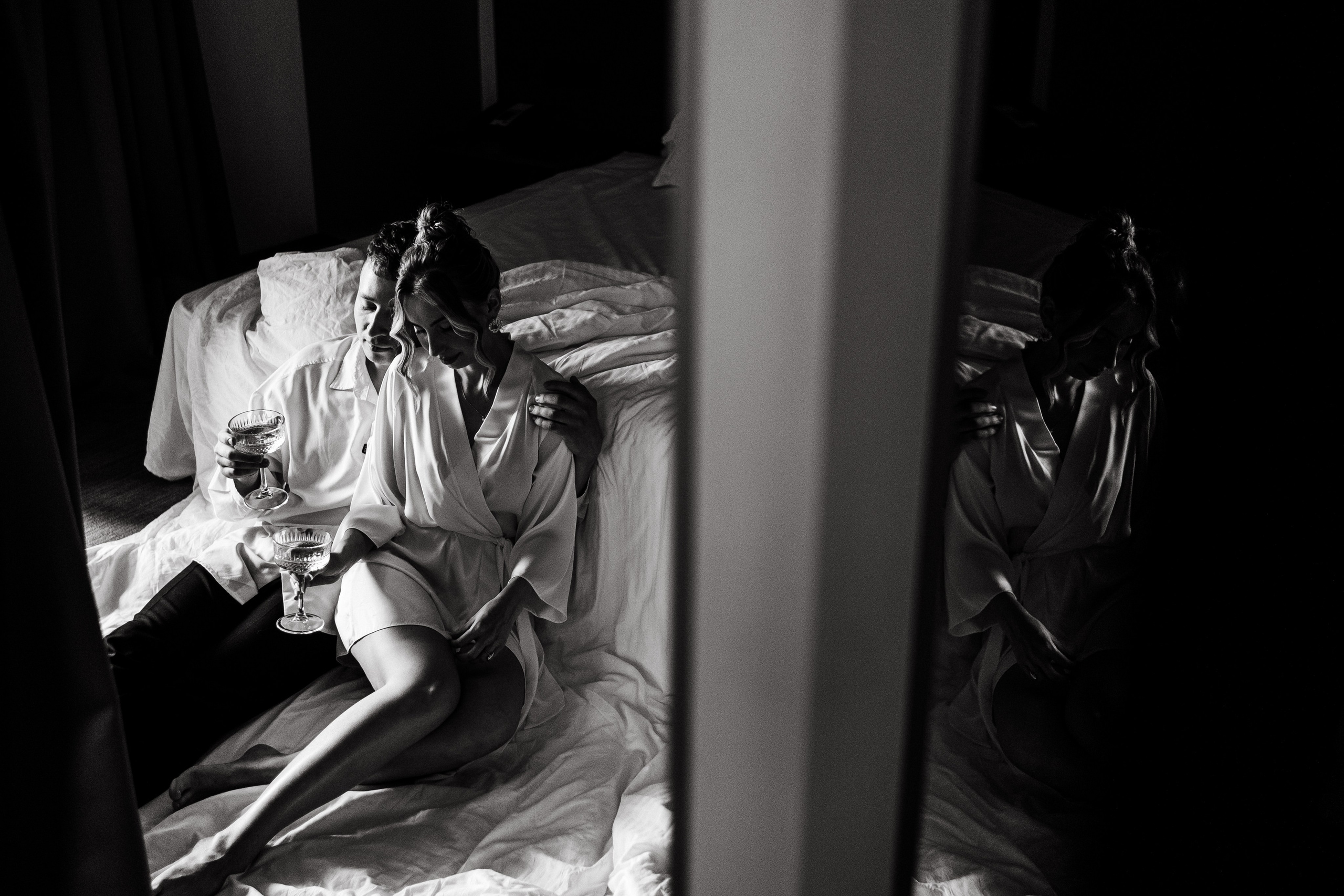 Mihail i Tatyana. Event агентство PAPRIKA в Екатеринбурге