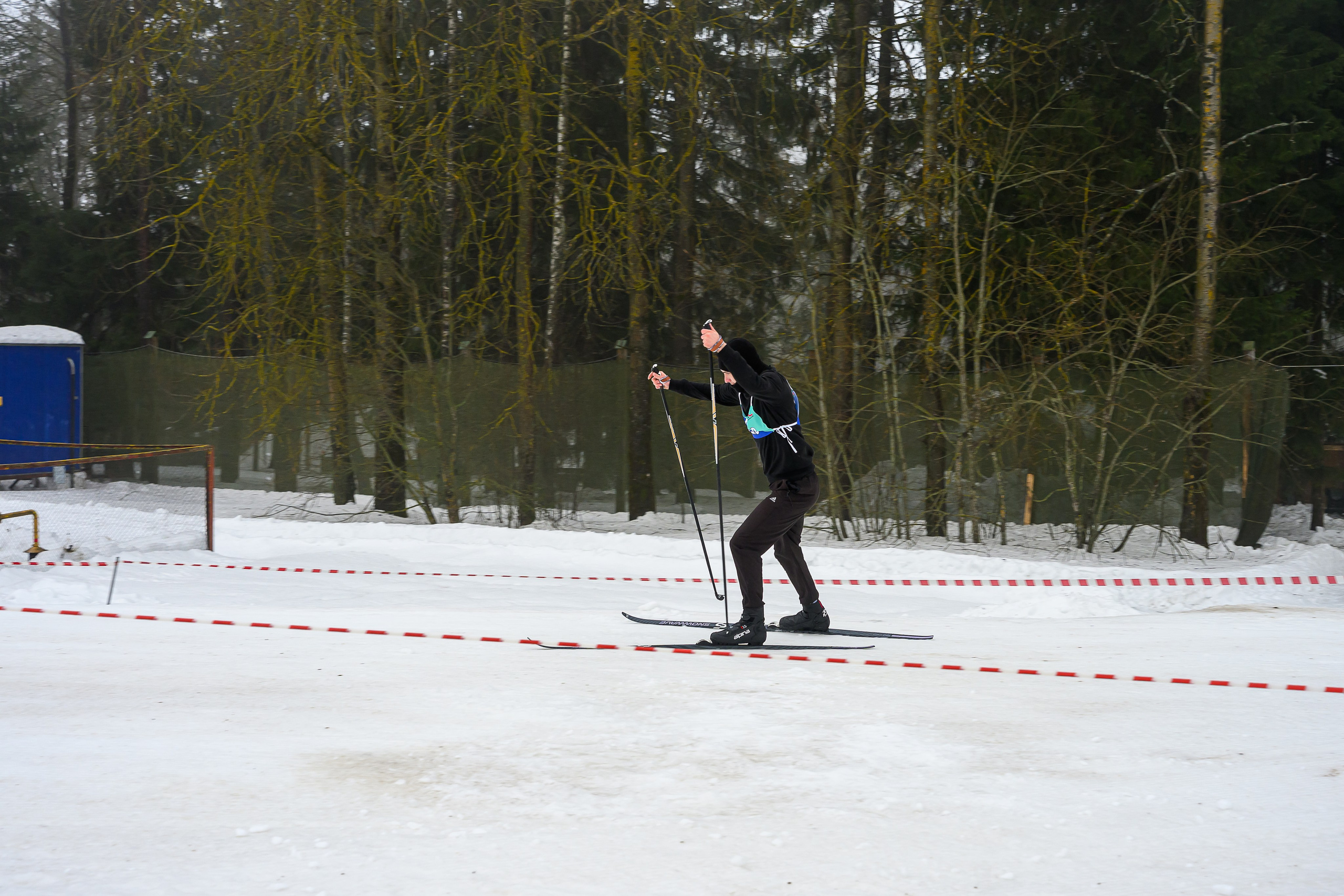 Зимняя спартакиада УД. Фотоуслуги, услуги фотографа, фотографирование важных событий