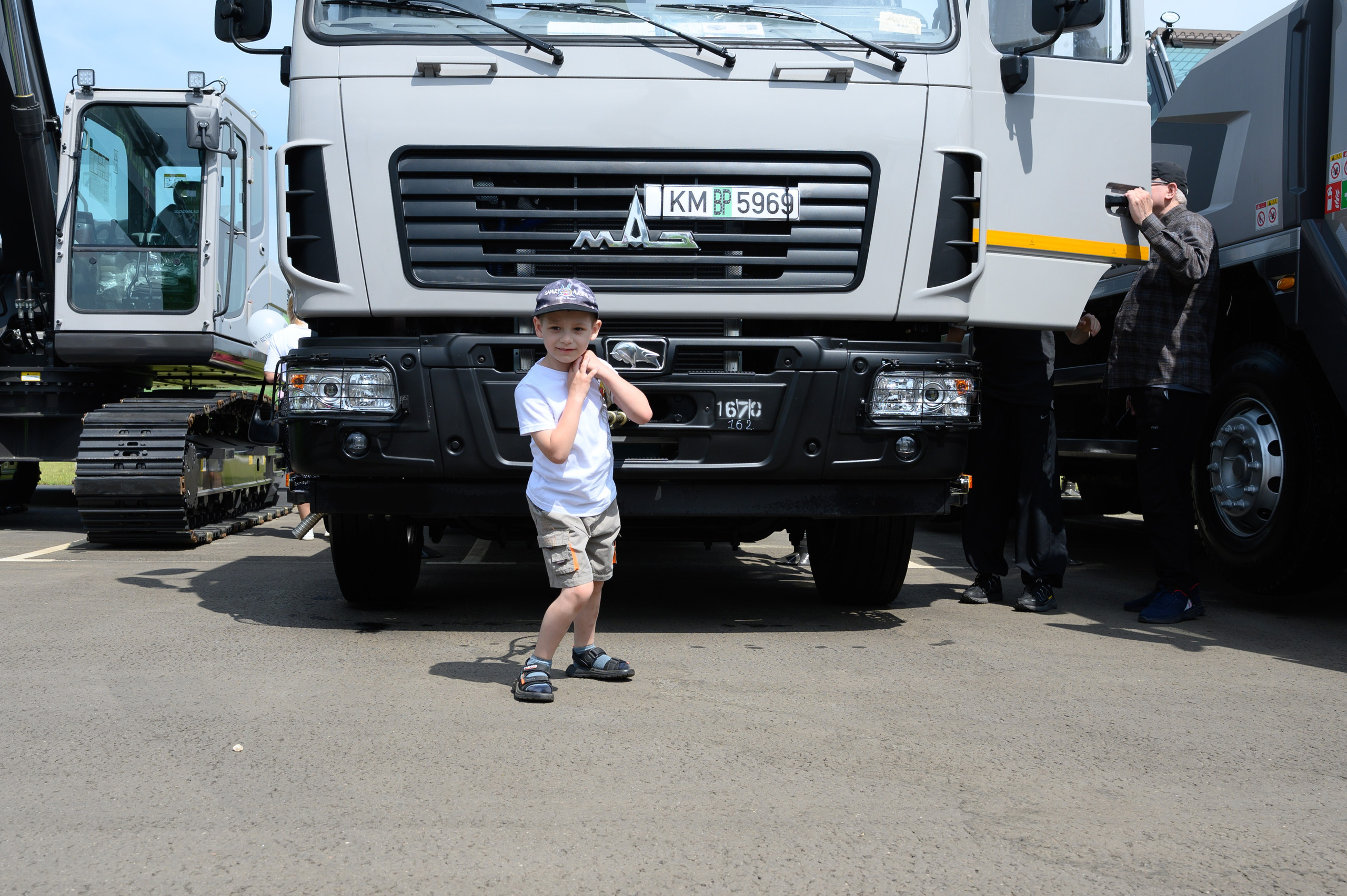 Агровыставка. Фотоуслуги, услуги фотографа, фотографирование важных событий