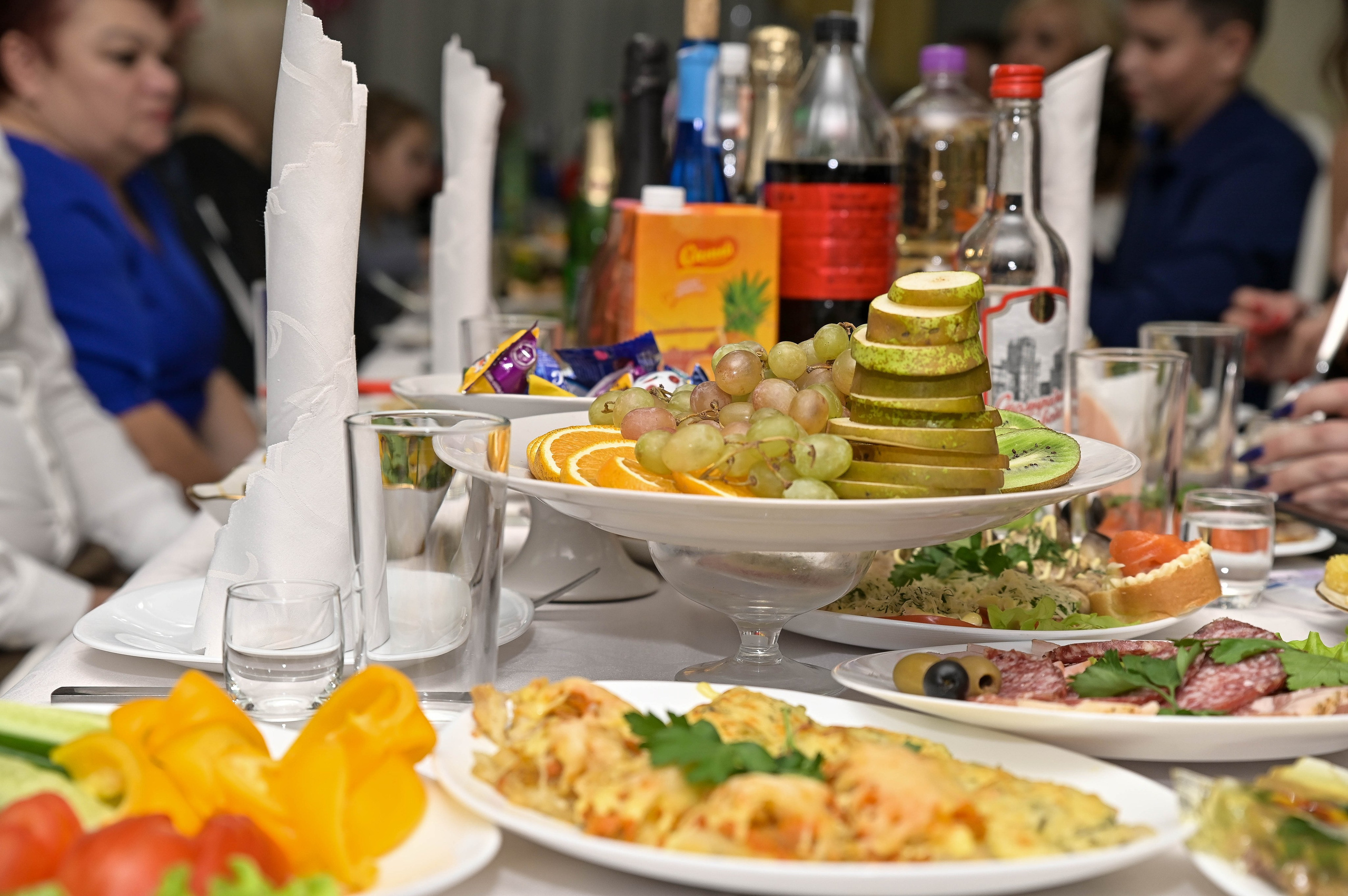 Свадьба Ольга и Владимир. Фотоуслуги, услуги фотографа, фотографирование важных событий