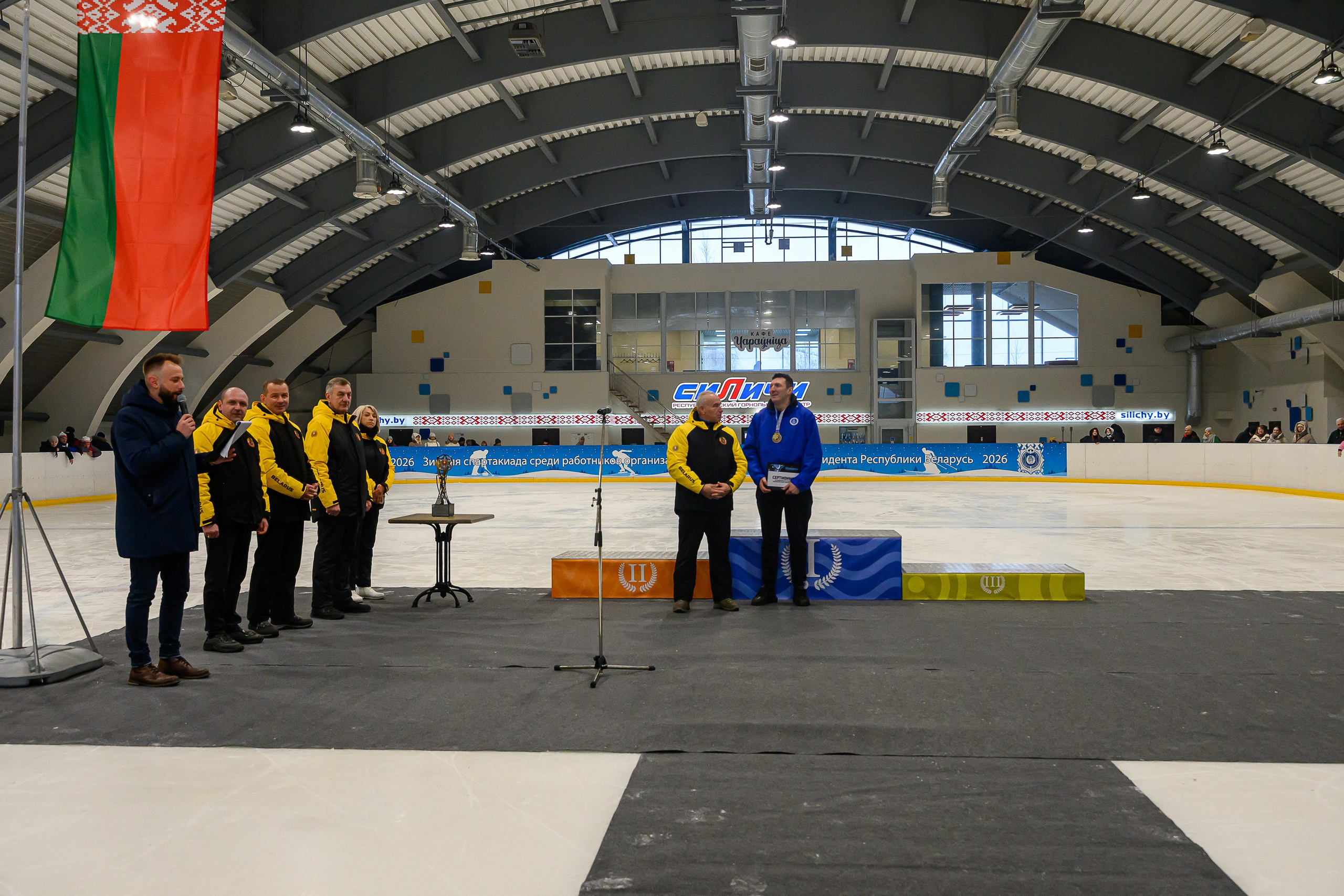 Зимняя спартакиада УД. Фотоуслуги, услуги фотографа, фотографирование важных событий