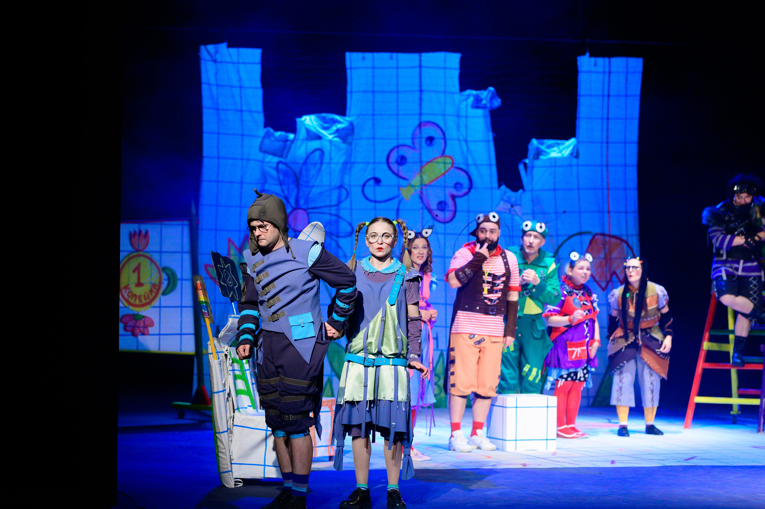 Муха Цокотуха. Фотоуслуги, услуги фотографа, фотографирование важных событий