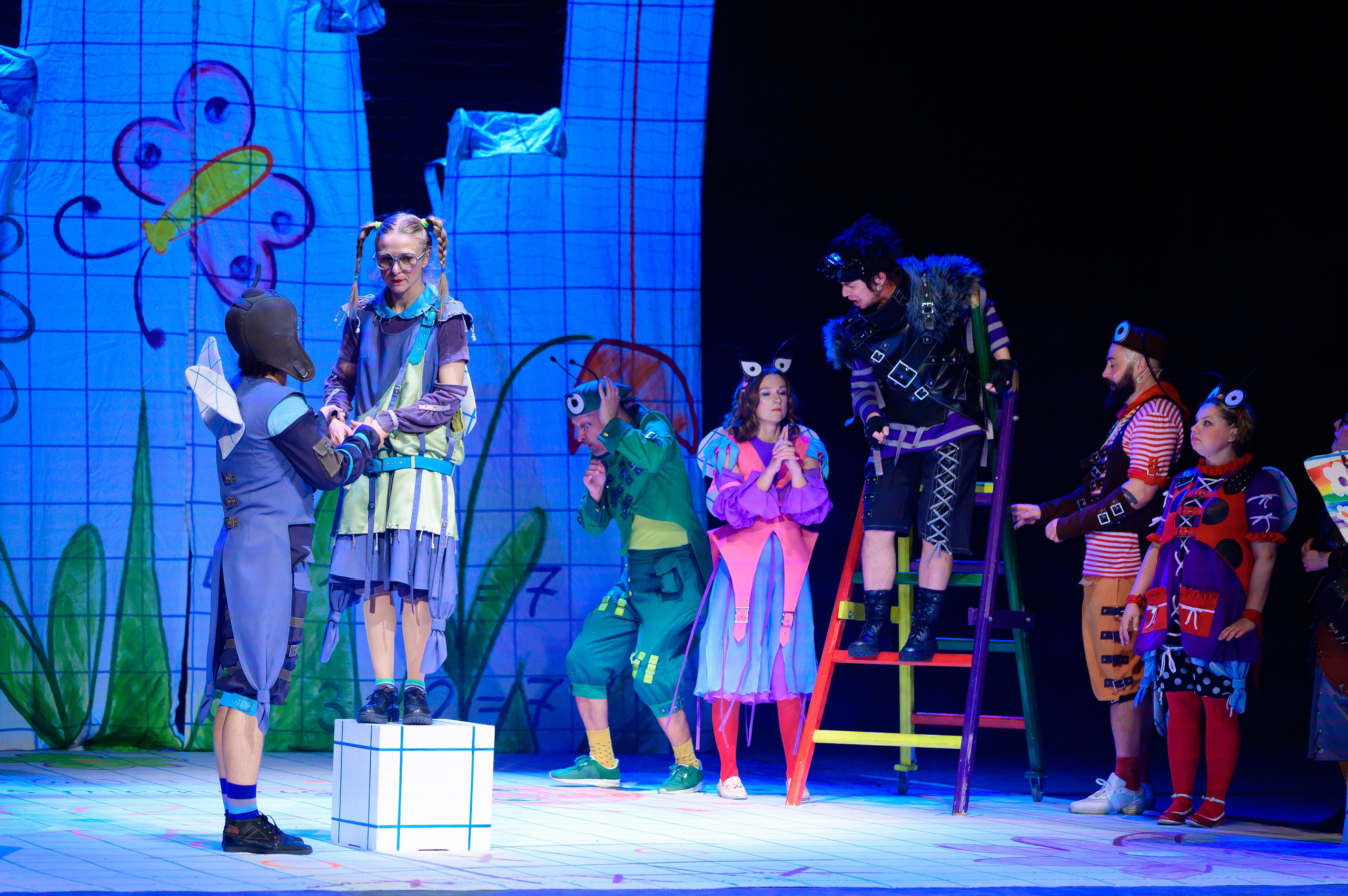 Муха Цокотуха. Фотоуслуги, услуги фотографа, фотографирование важных событий