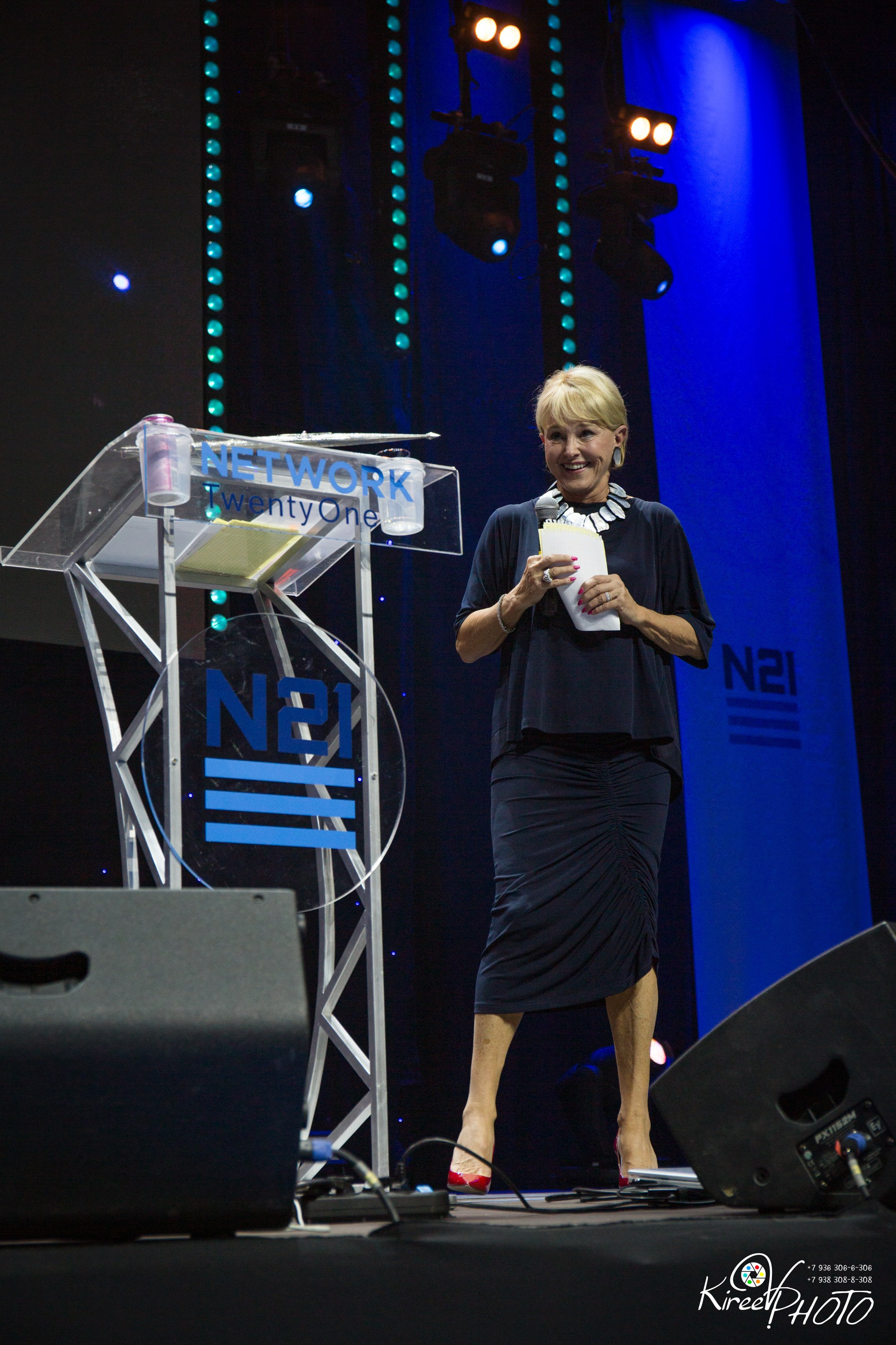 Нэнси Дорнан